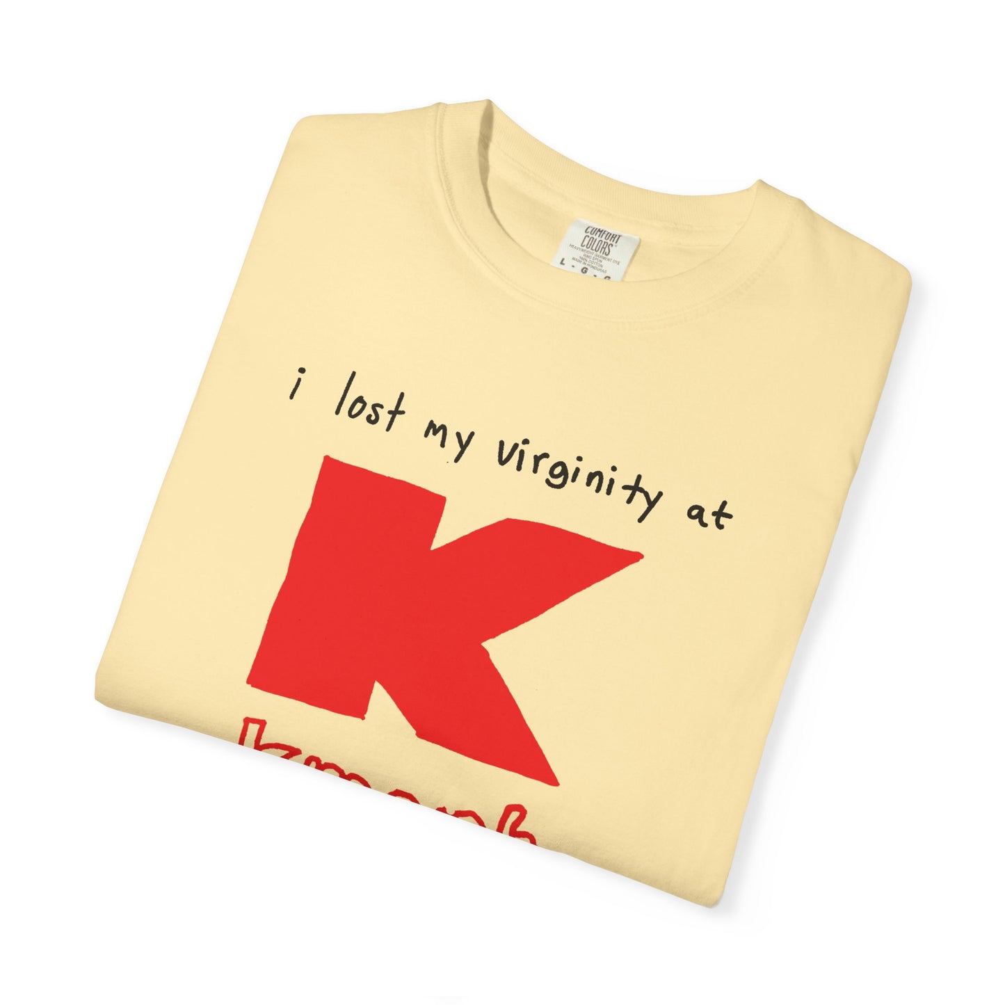 KMART LOVE STORY