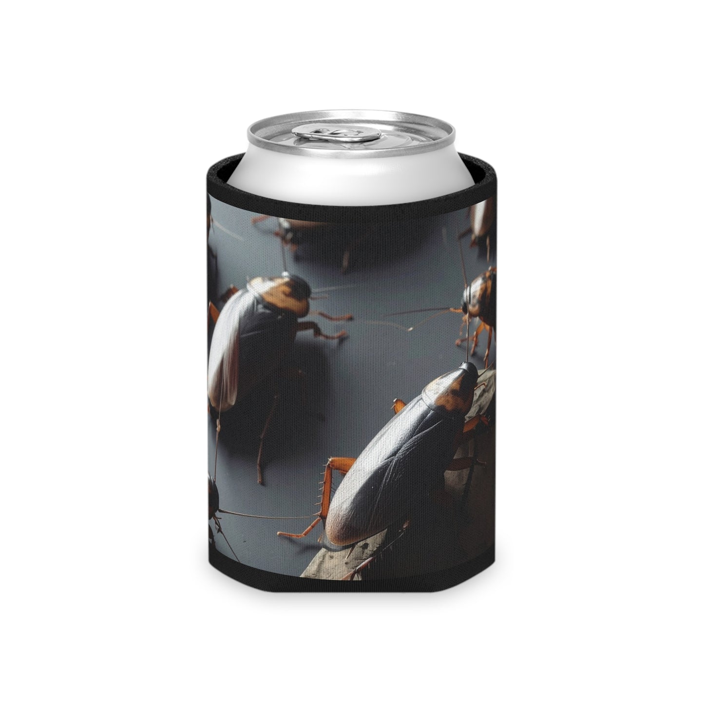 ROACHED OUT CAN COOLER
