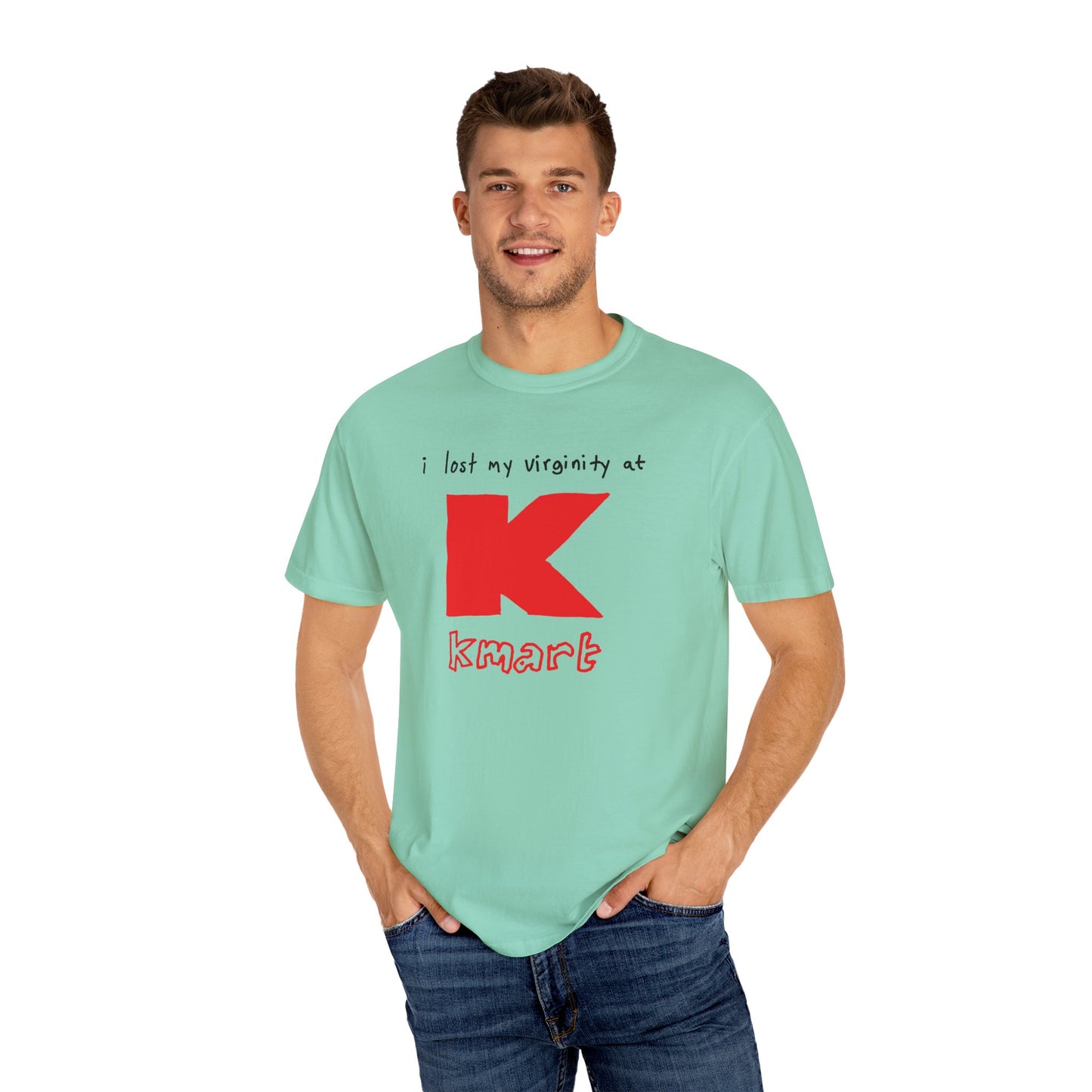 KMART LOVE STORY