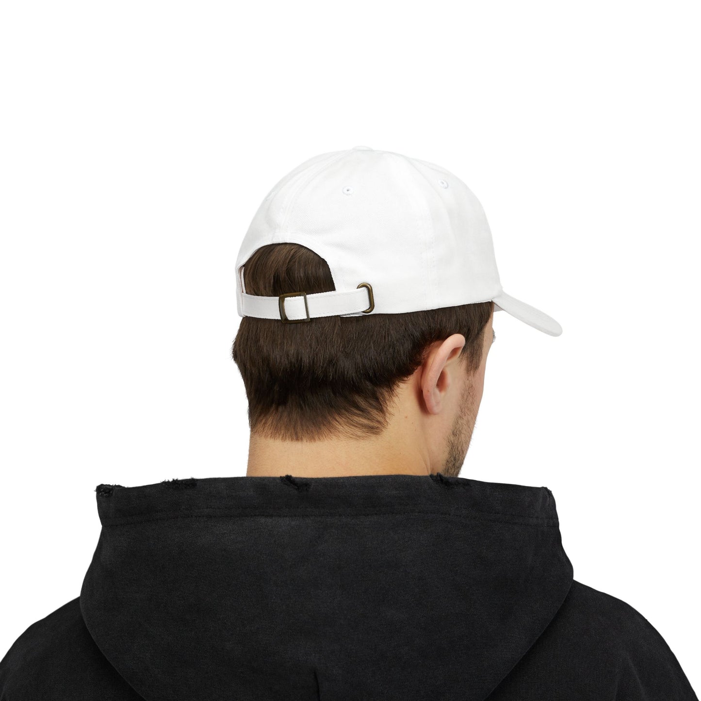 ROACHED OUT HAT