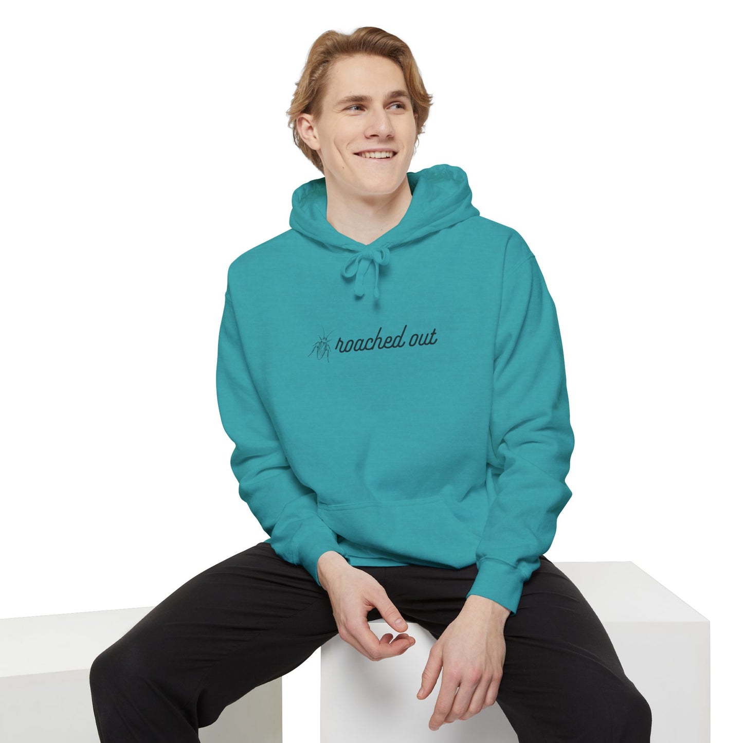 ROACHED OUT HOODIE