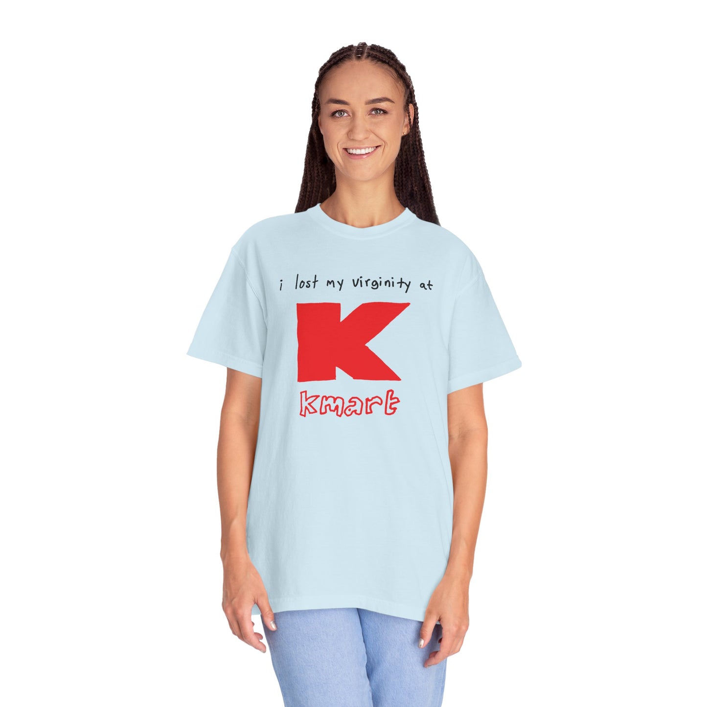 KMART LOVE STORY