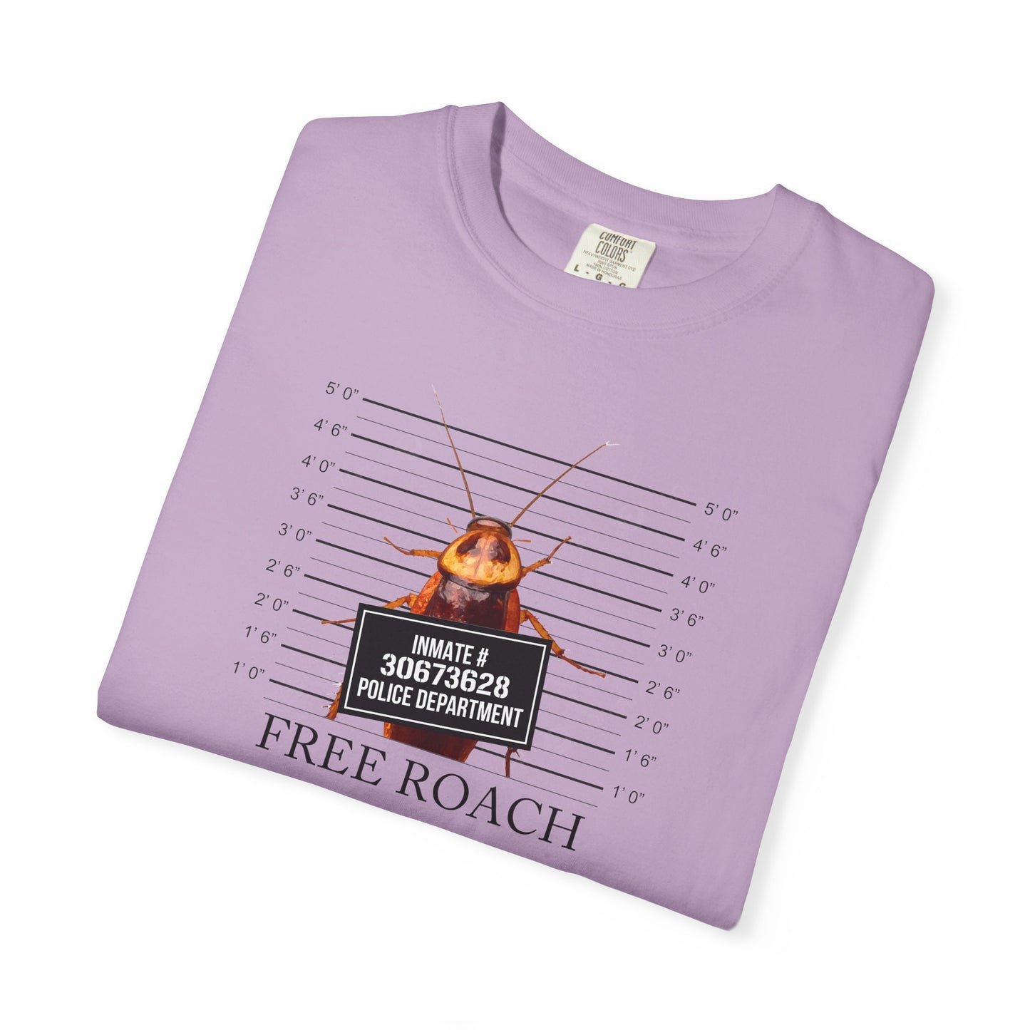 FREE ROACH