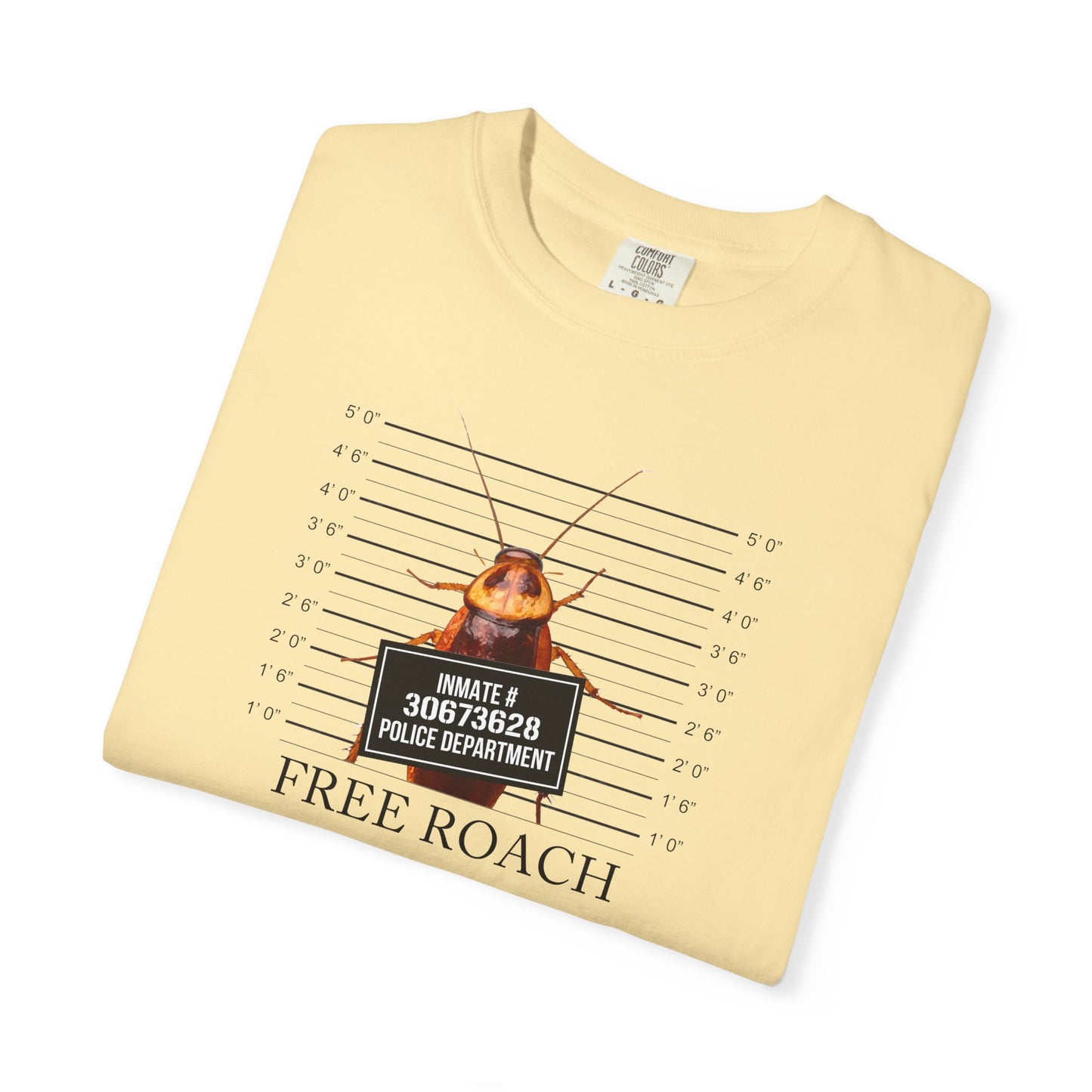 FREE ROACH