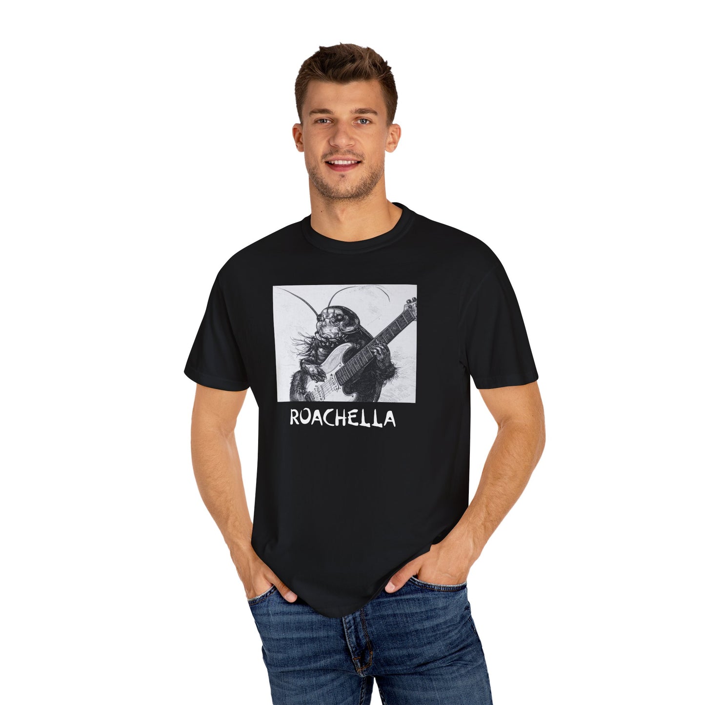 ROACHELLA