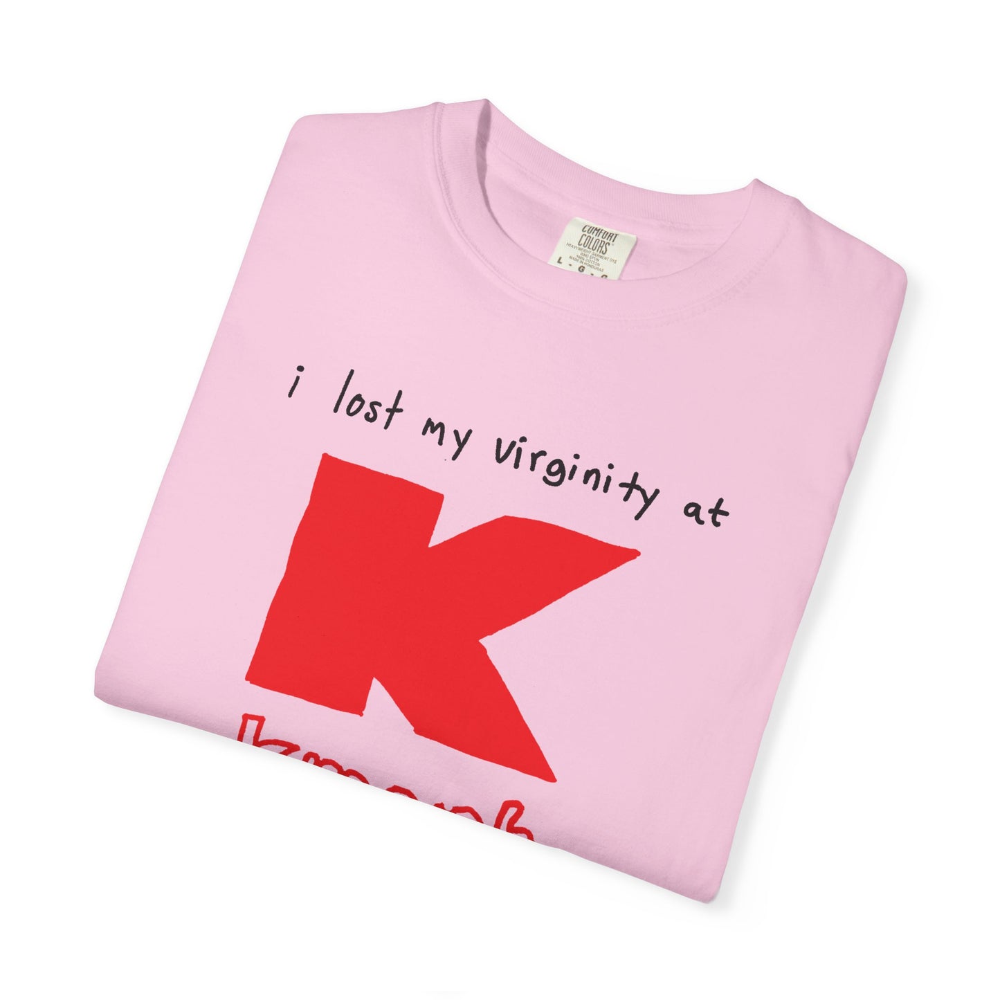 KMART LOVE STORY
