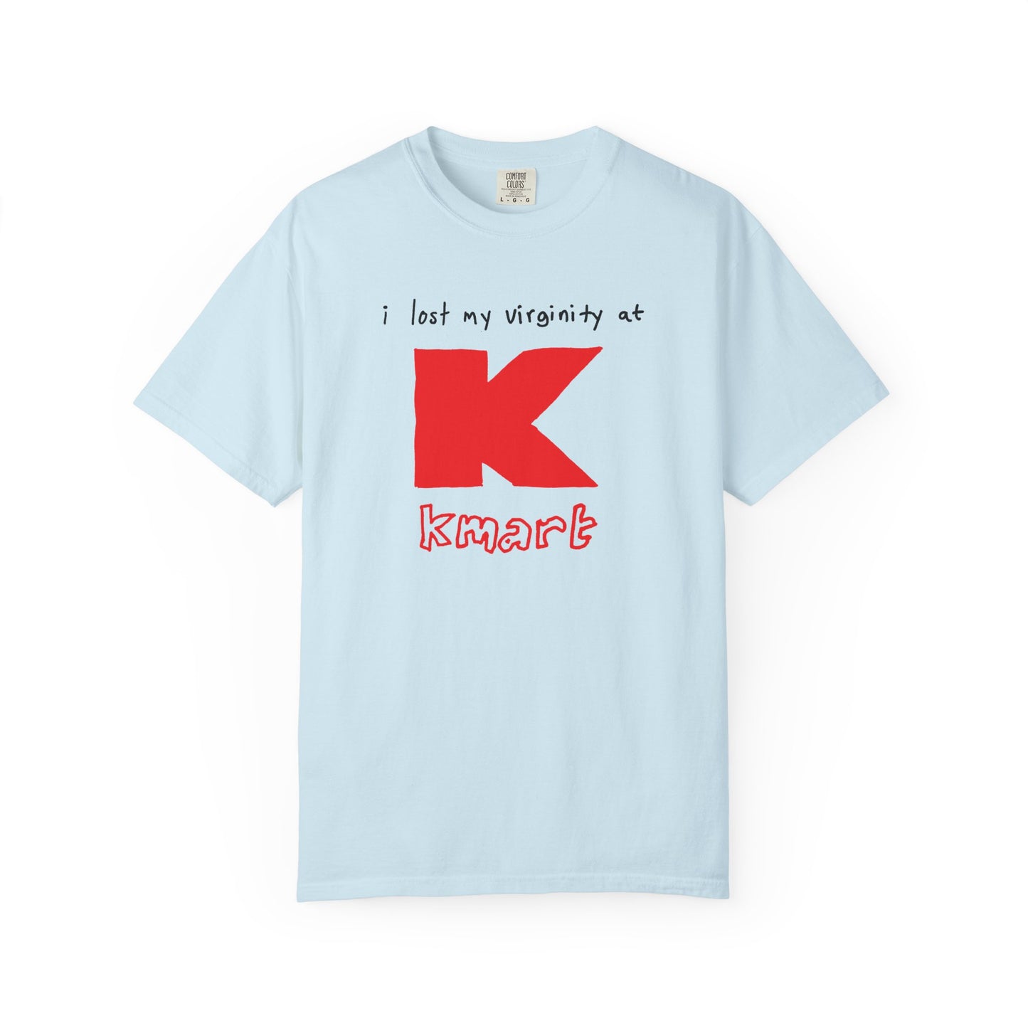 KMART LOVE STORY