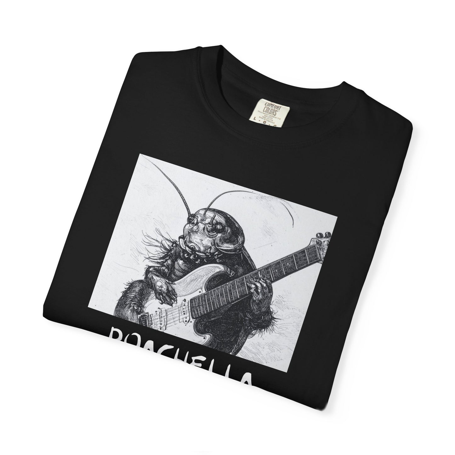 ROACHELLA
