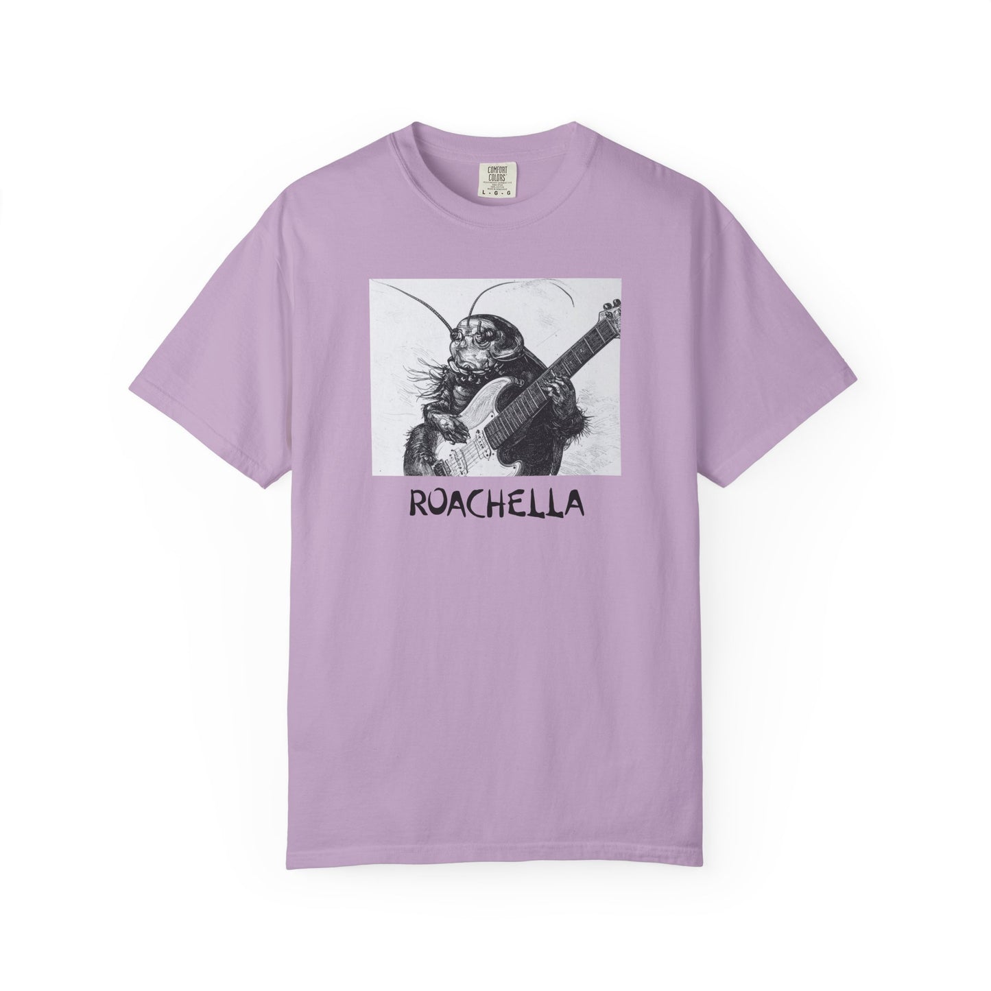 ROACHELLA