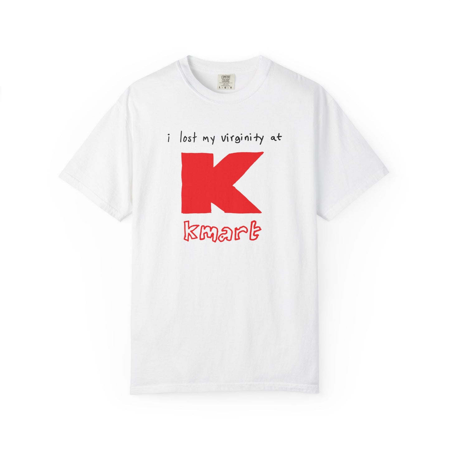 KMART LOVE STORY