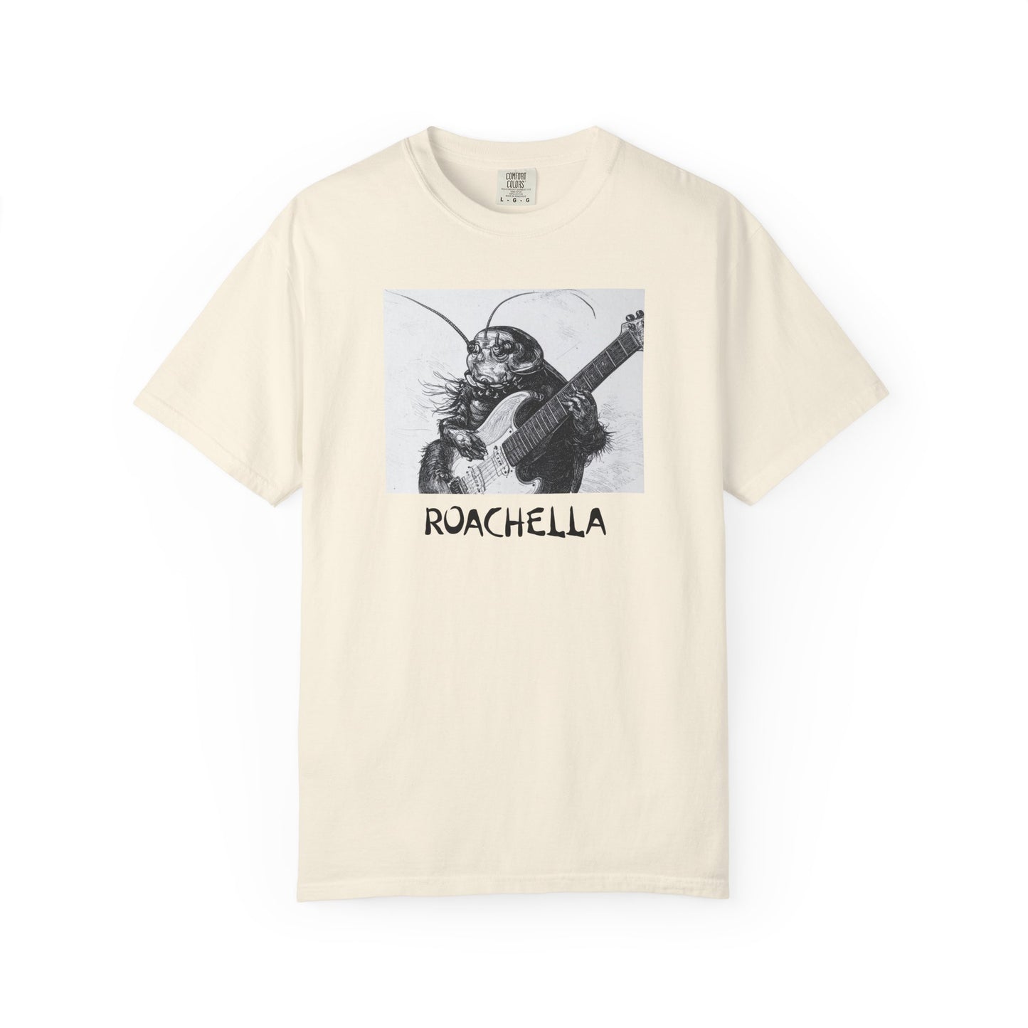 ROACHELLA