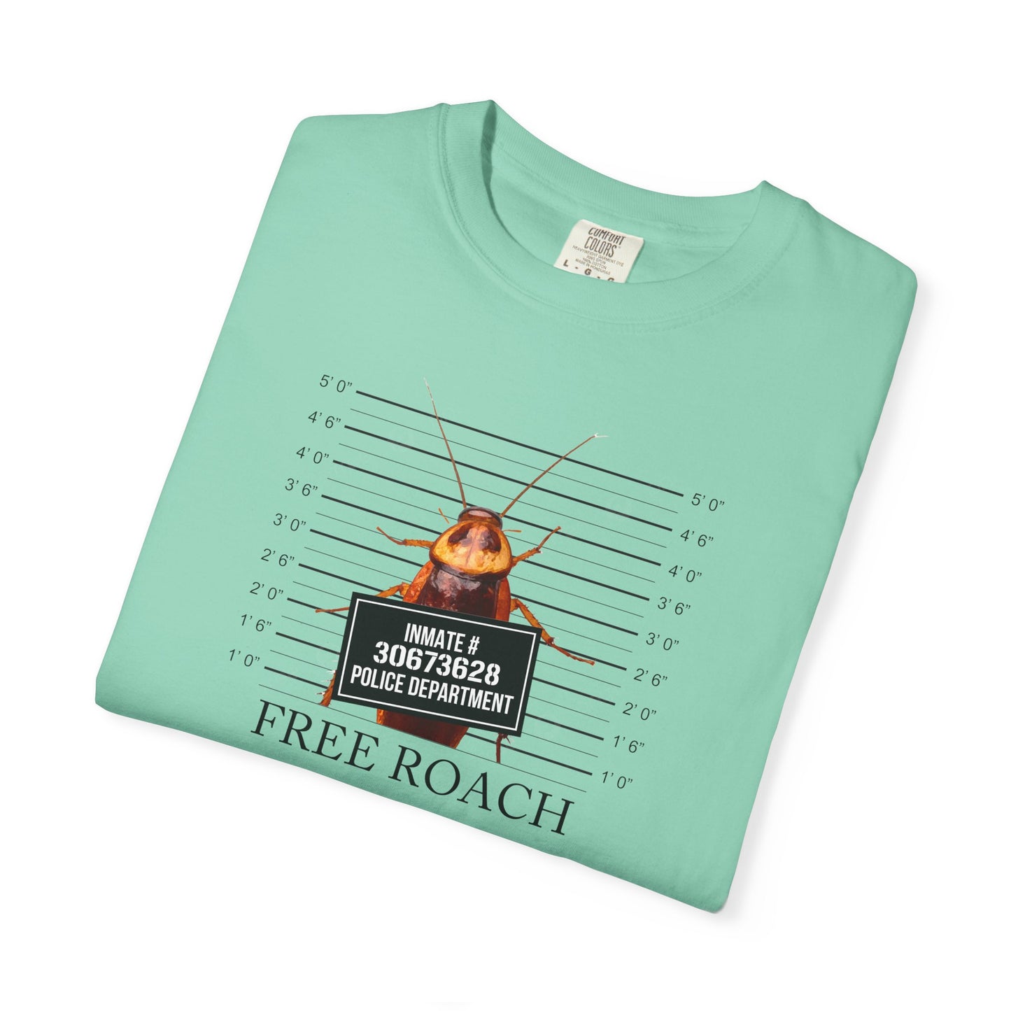 FREE ROACH