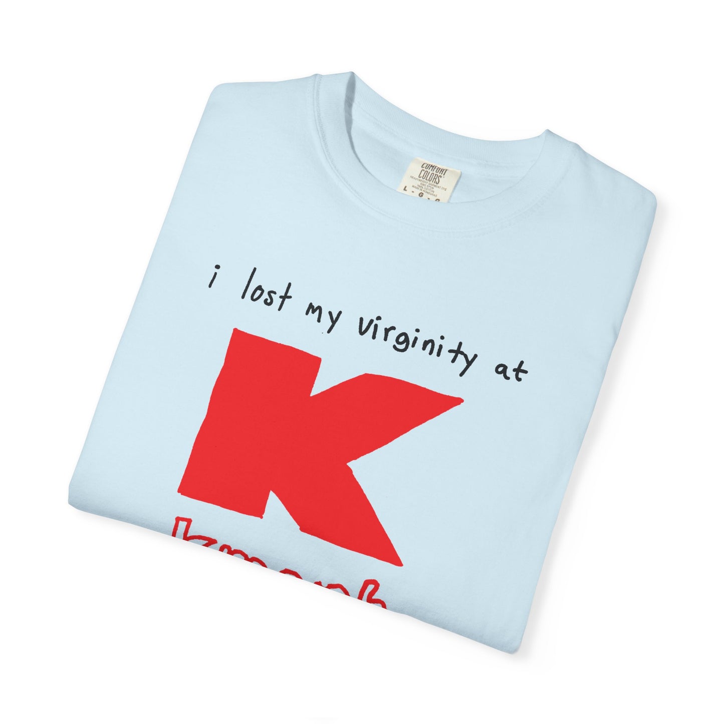 KMART LOVE STORY