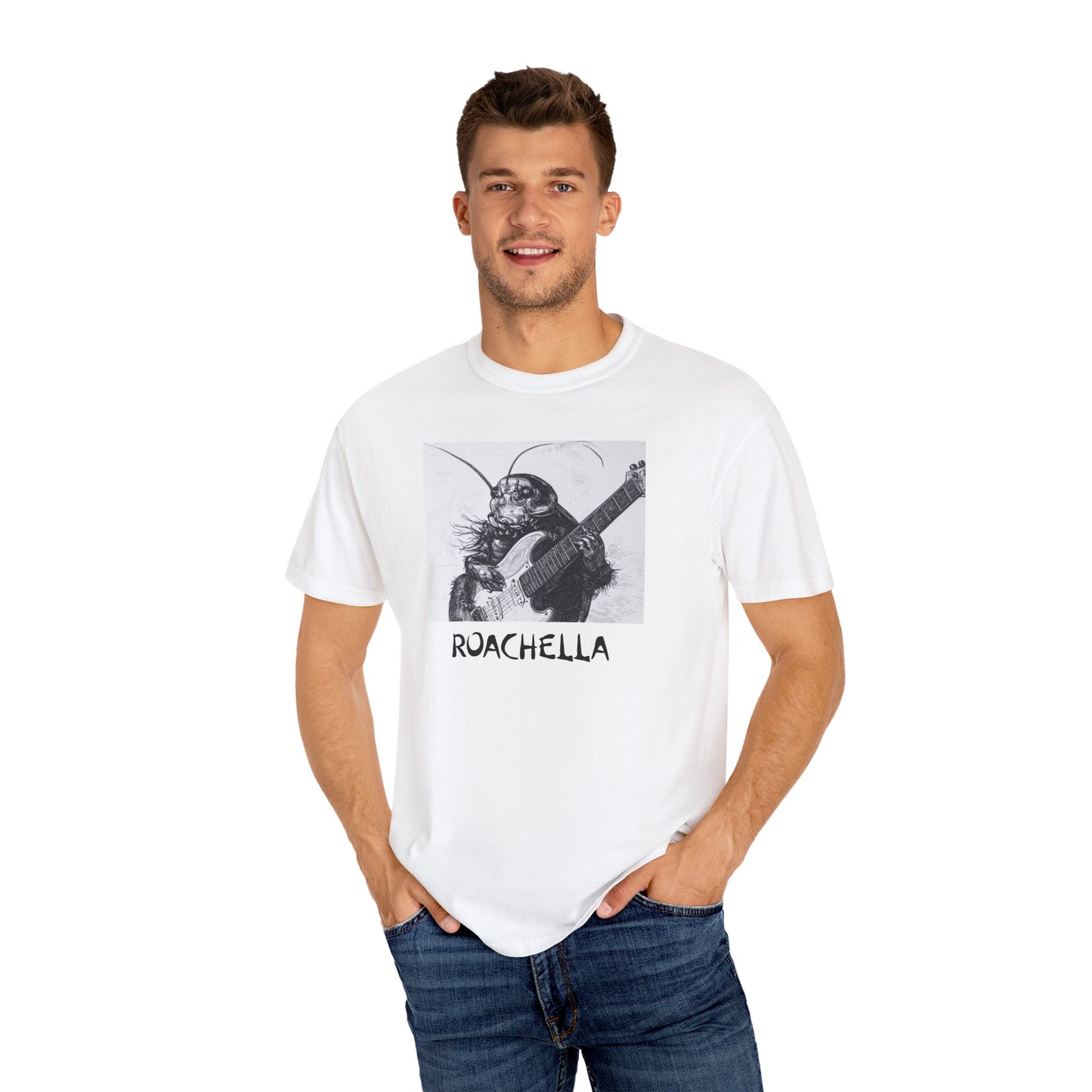ROACHELLA