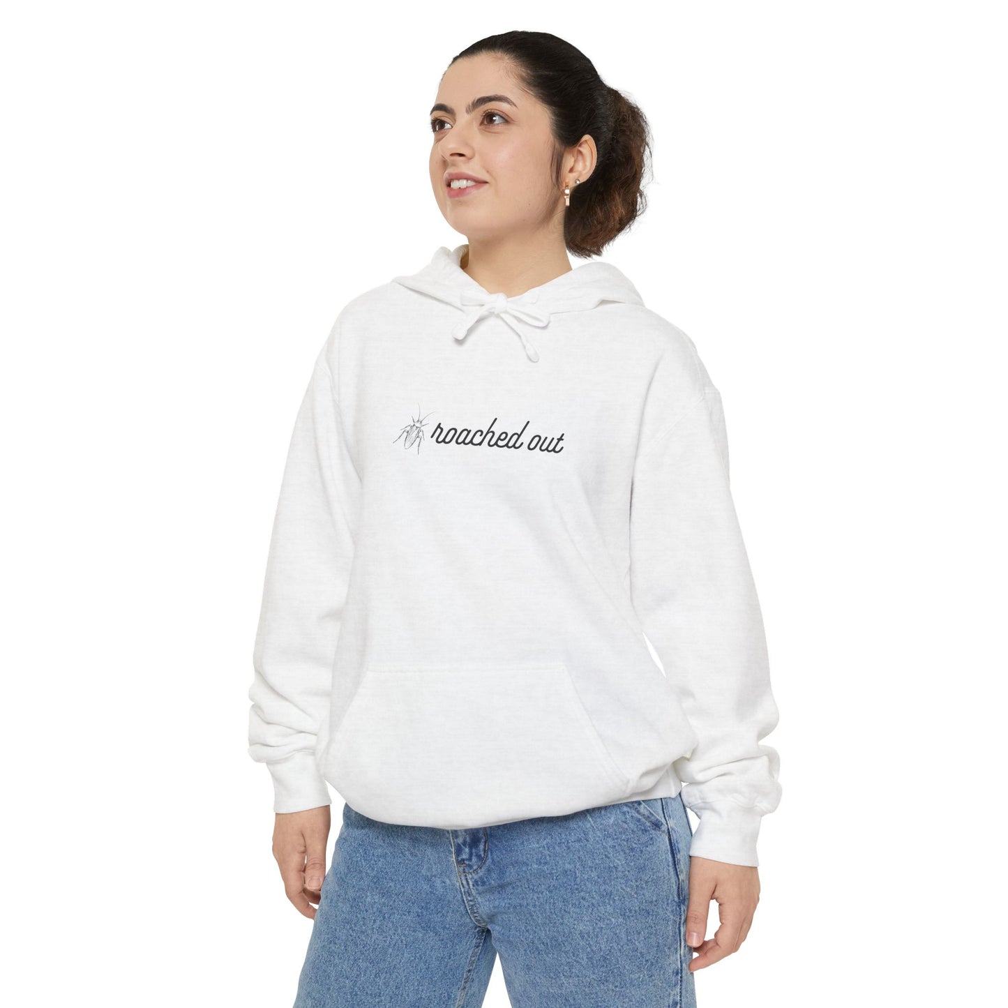 ROACHED OUT HOODIE