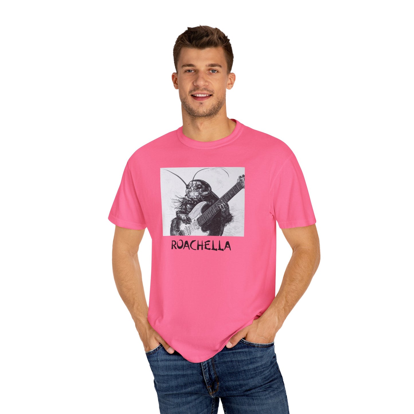 ROACHELLA