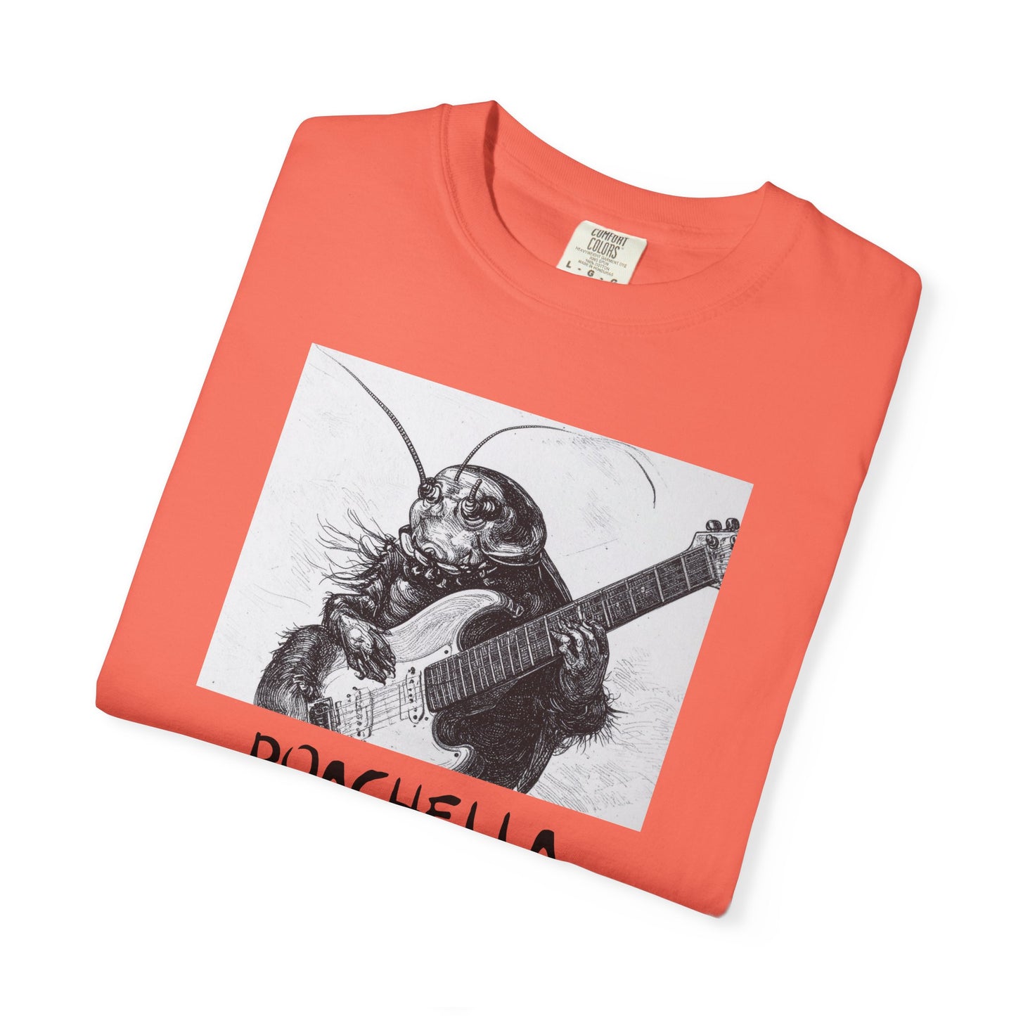 ROACHELLA