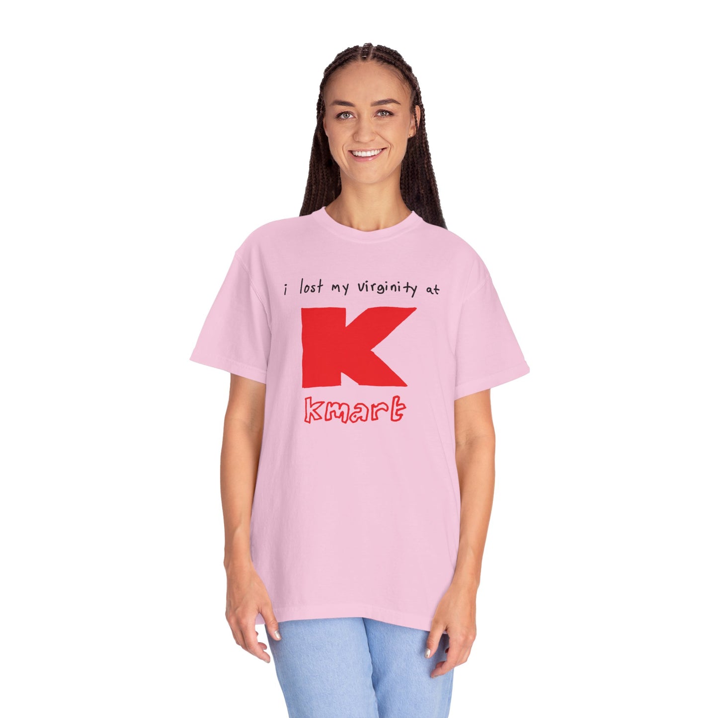 KMART LOVE STORY