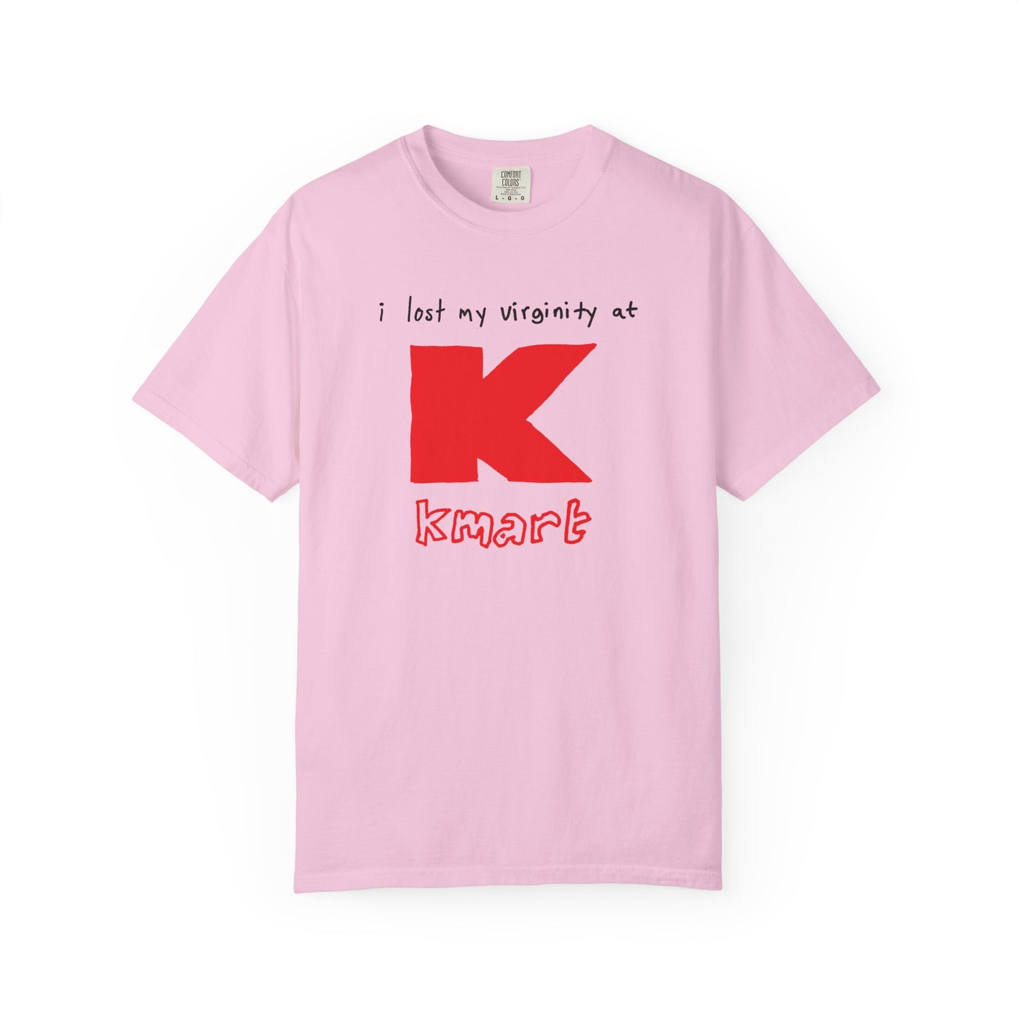KMART LOVE STORY