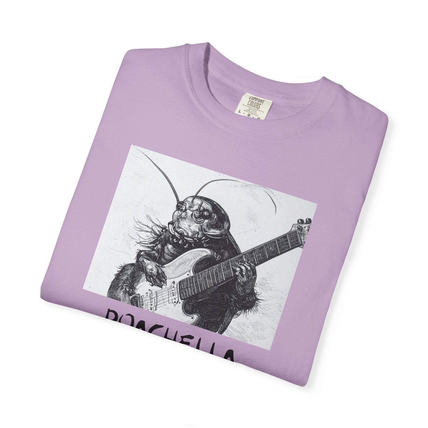 ROACHELLA
