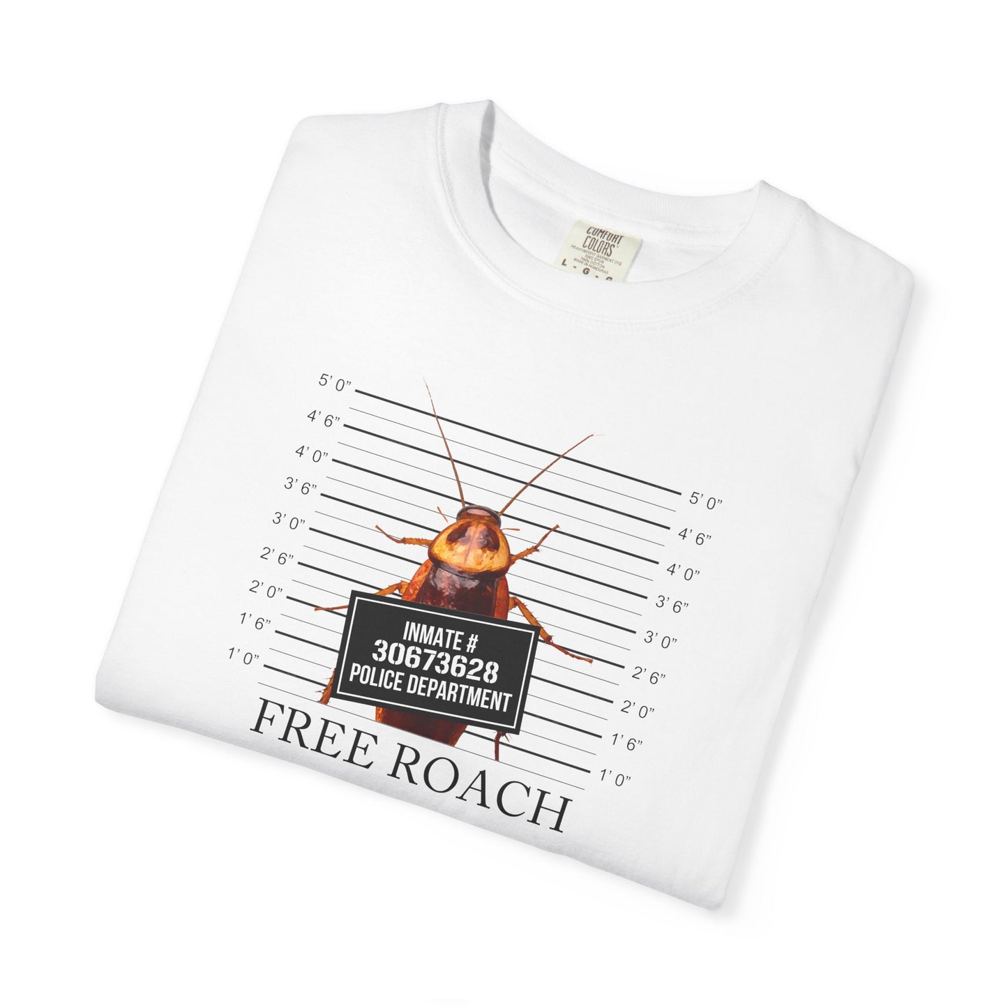 FREE ROACH