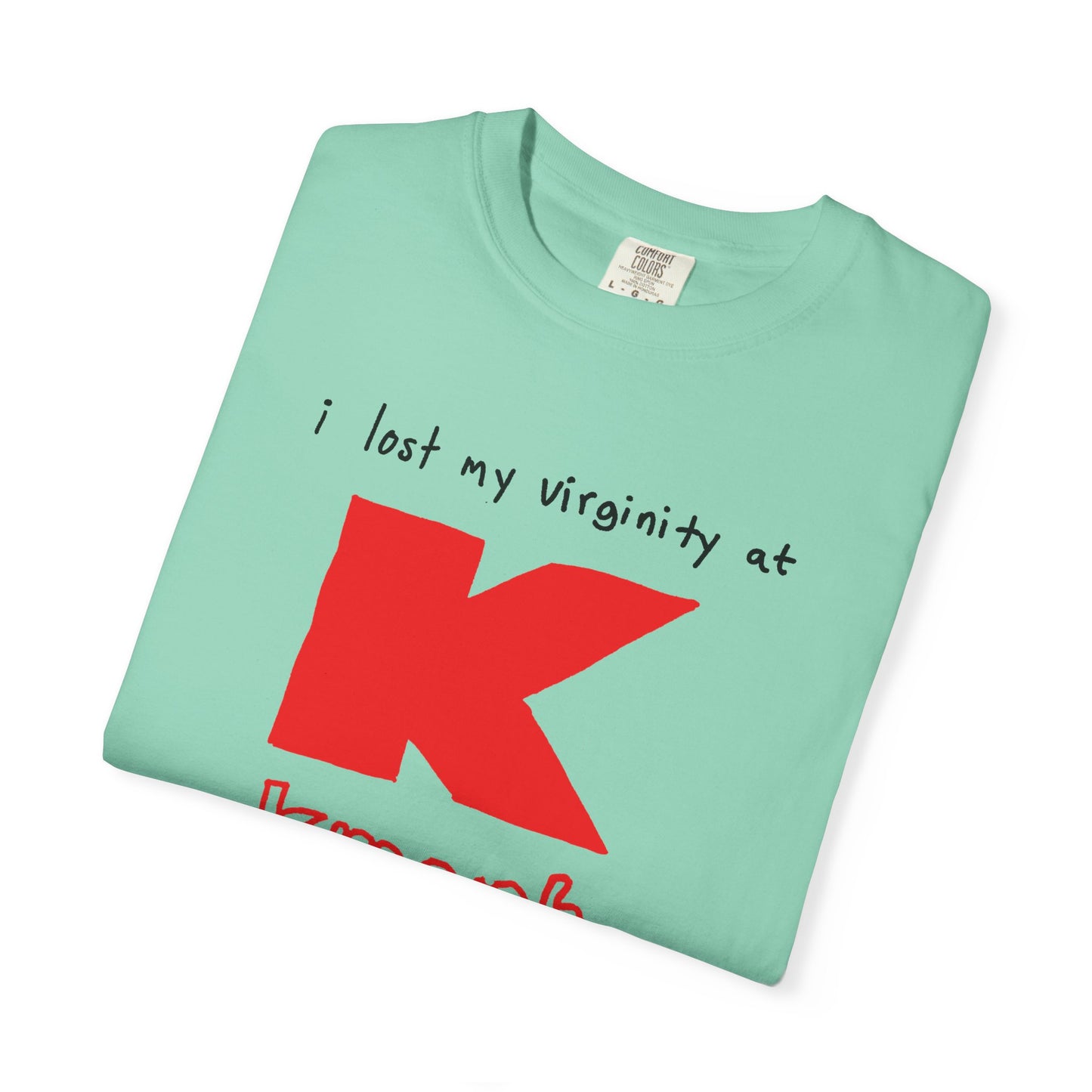 KMART LOVE STORY