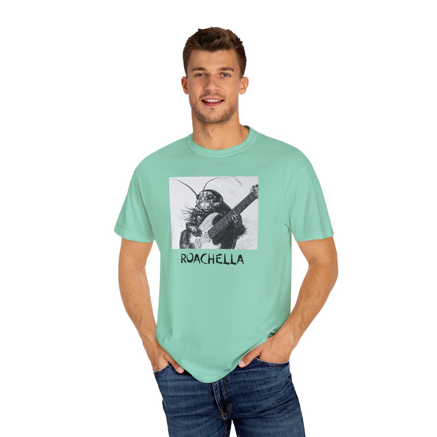 ROACHELLA