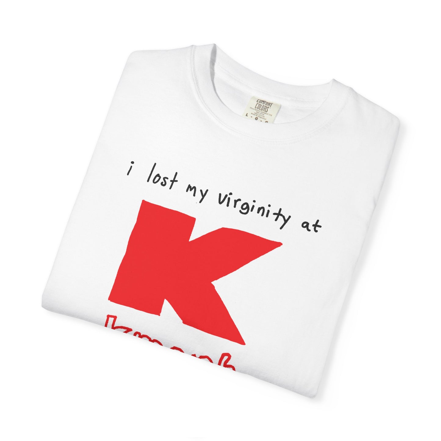KMART LOVE STORY