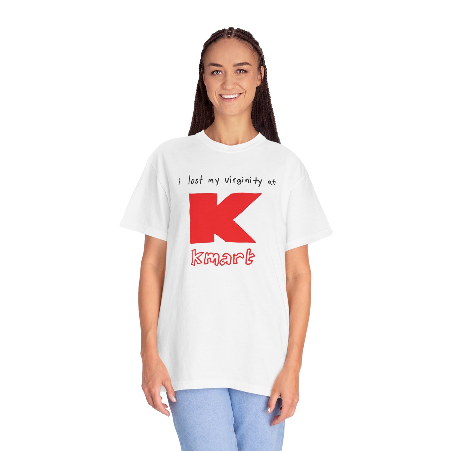 KMART LOVE STORY