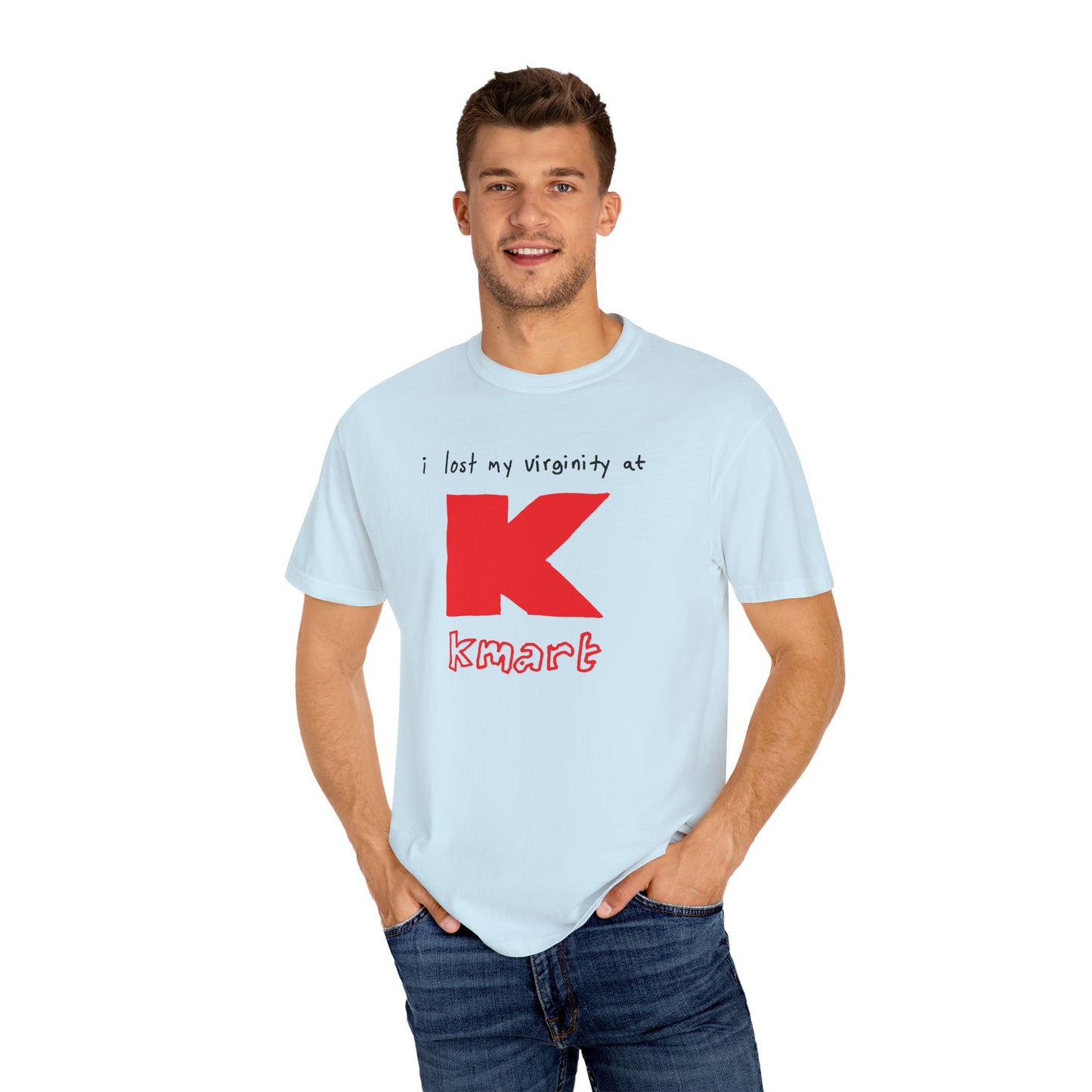 KMART LOVE STORY