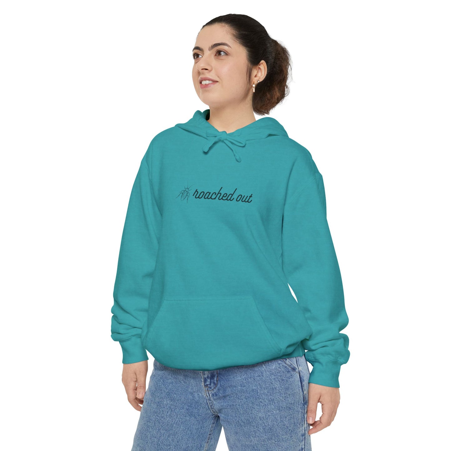 ROACHED OUT HOODIE