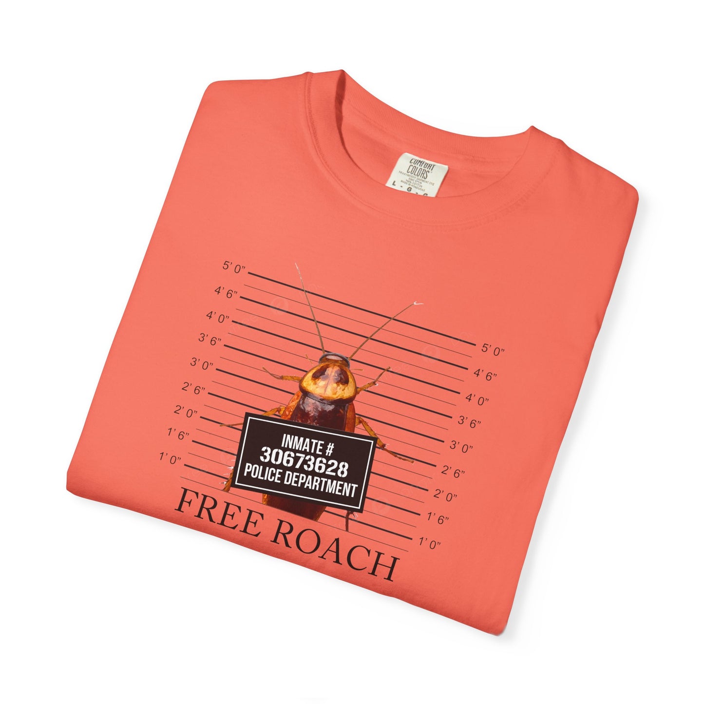 FREE ROACH