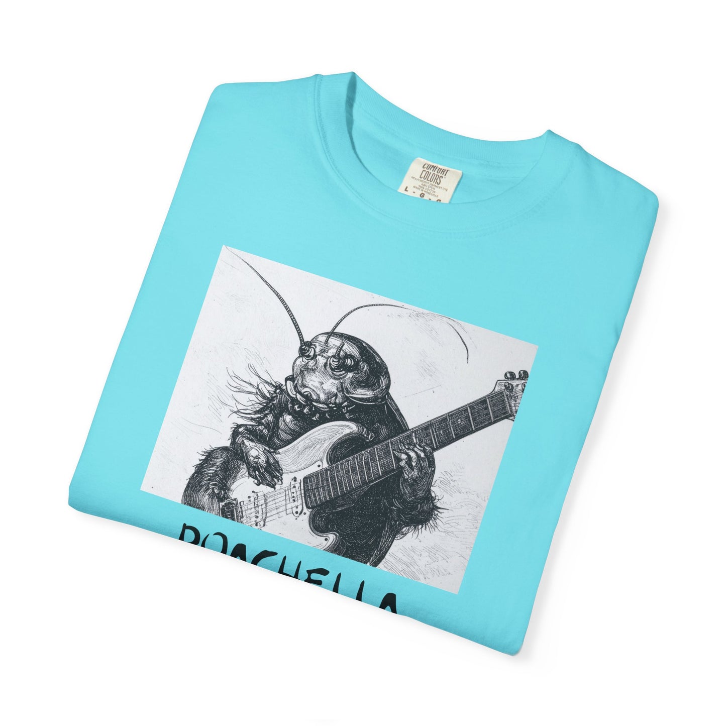 ROACHELLA