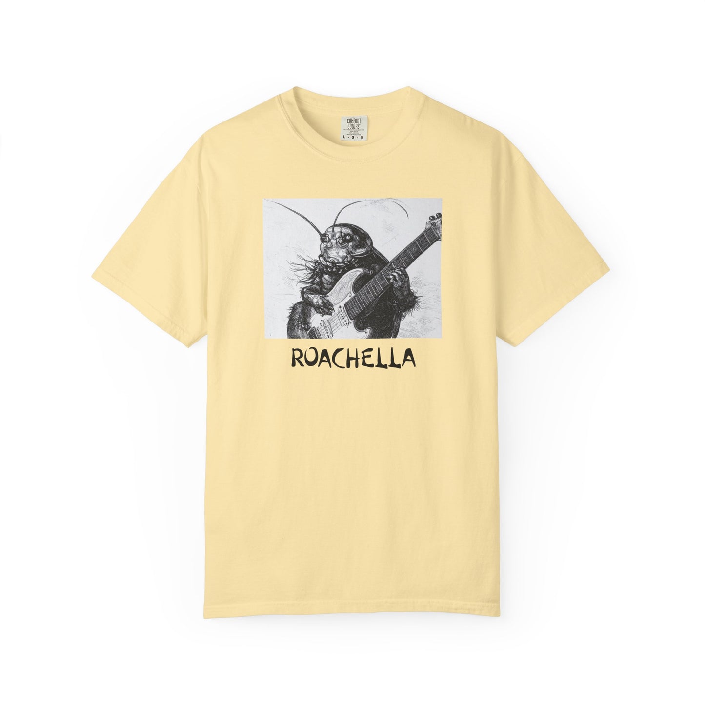 ROACHELLA