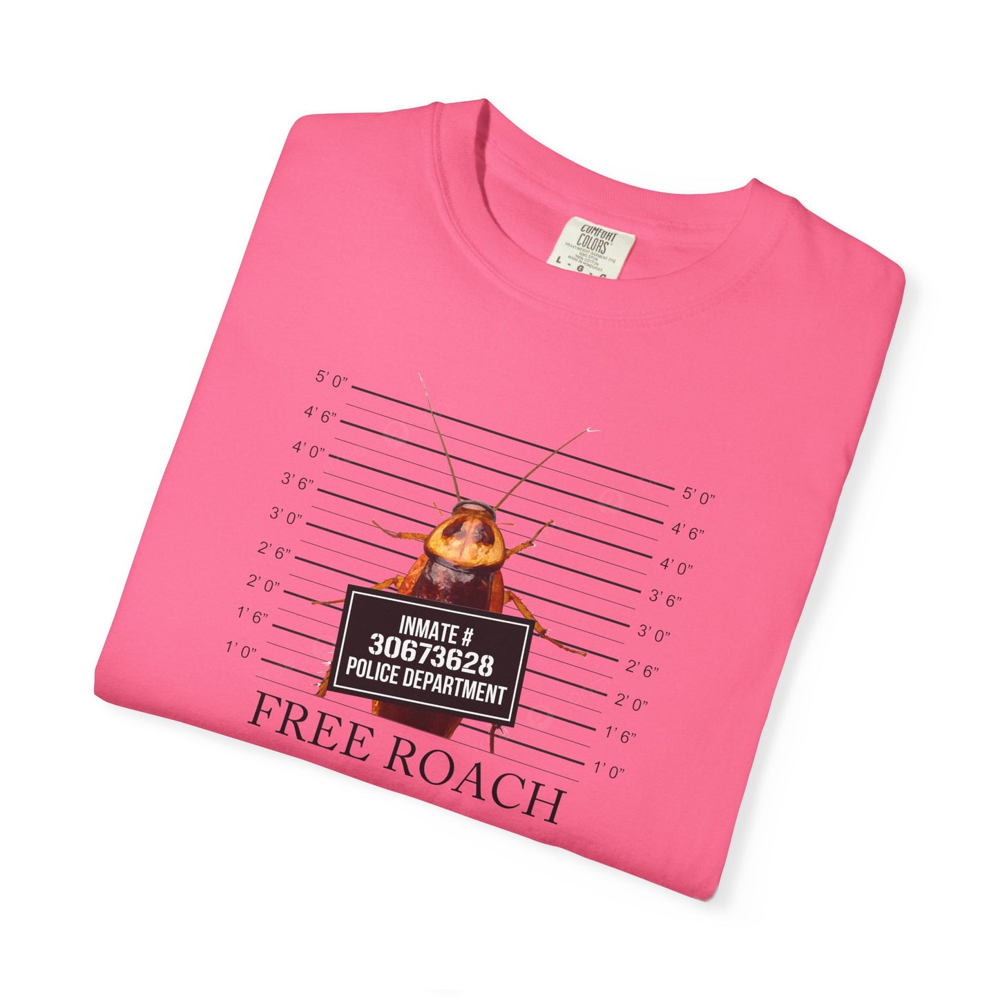 FREE ROACH