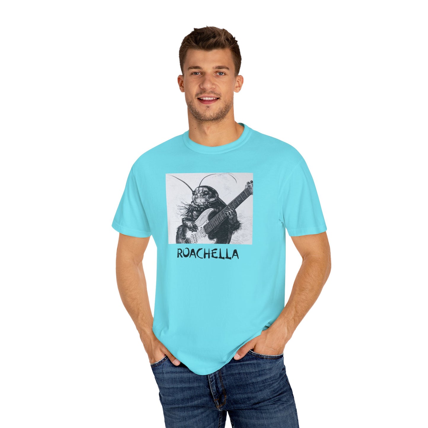 ROACHELLA
