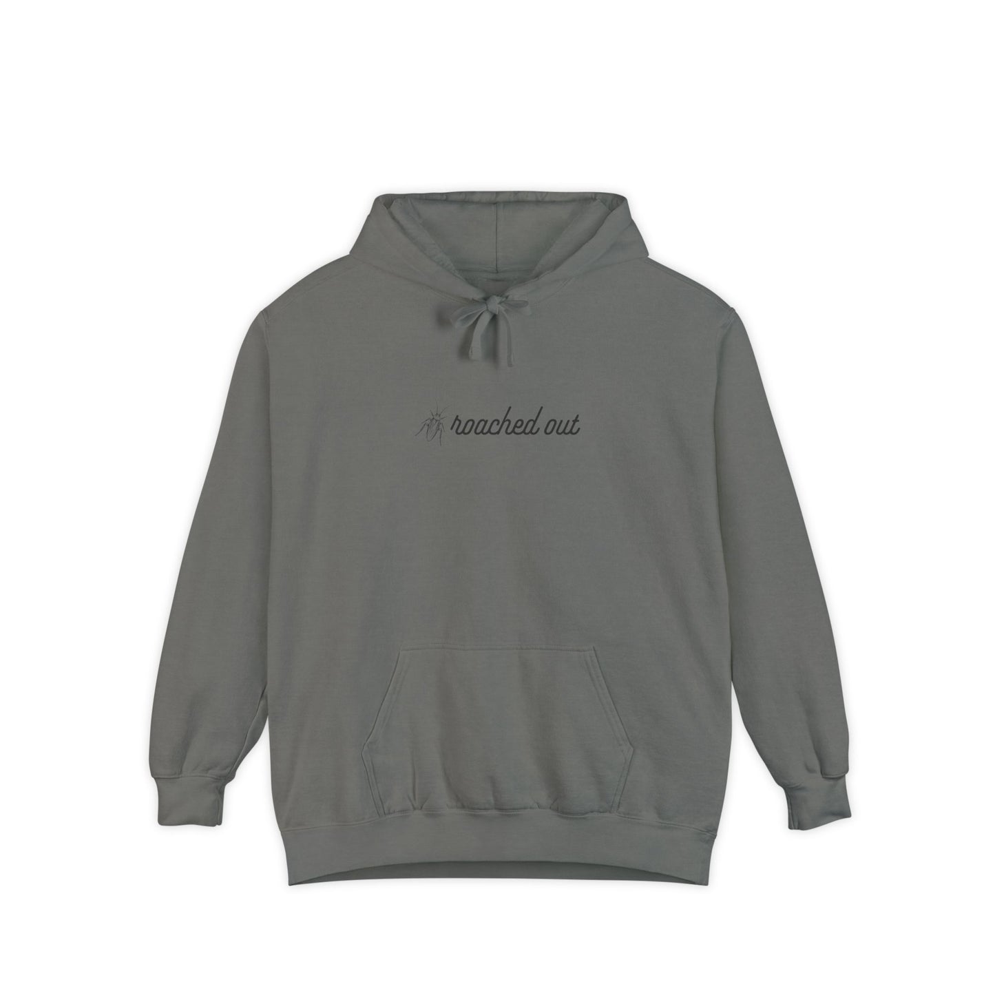ROACHED OUT HOODIE