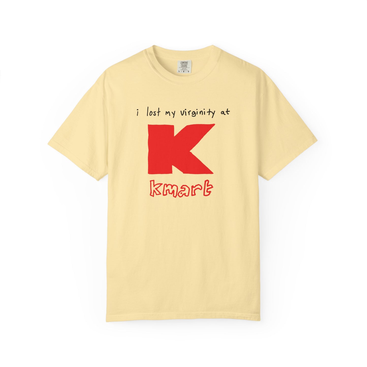 KMART LOVE STORY