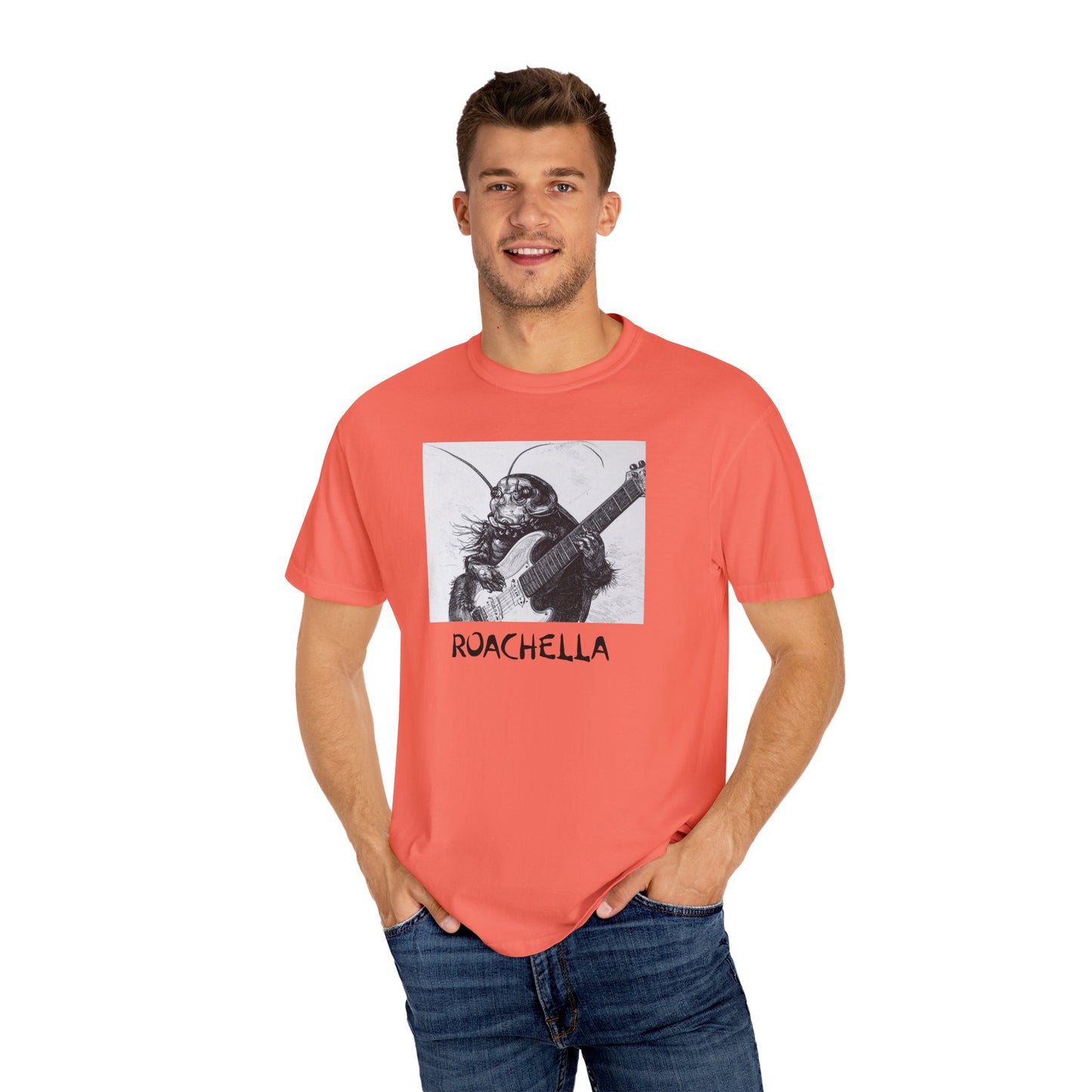ROACHELLA