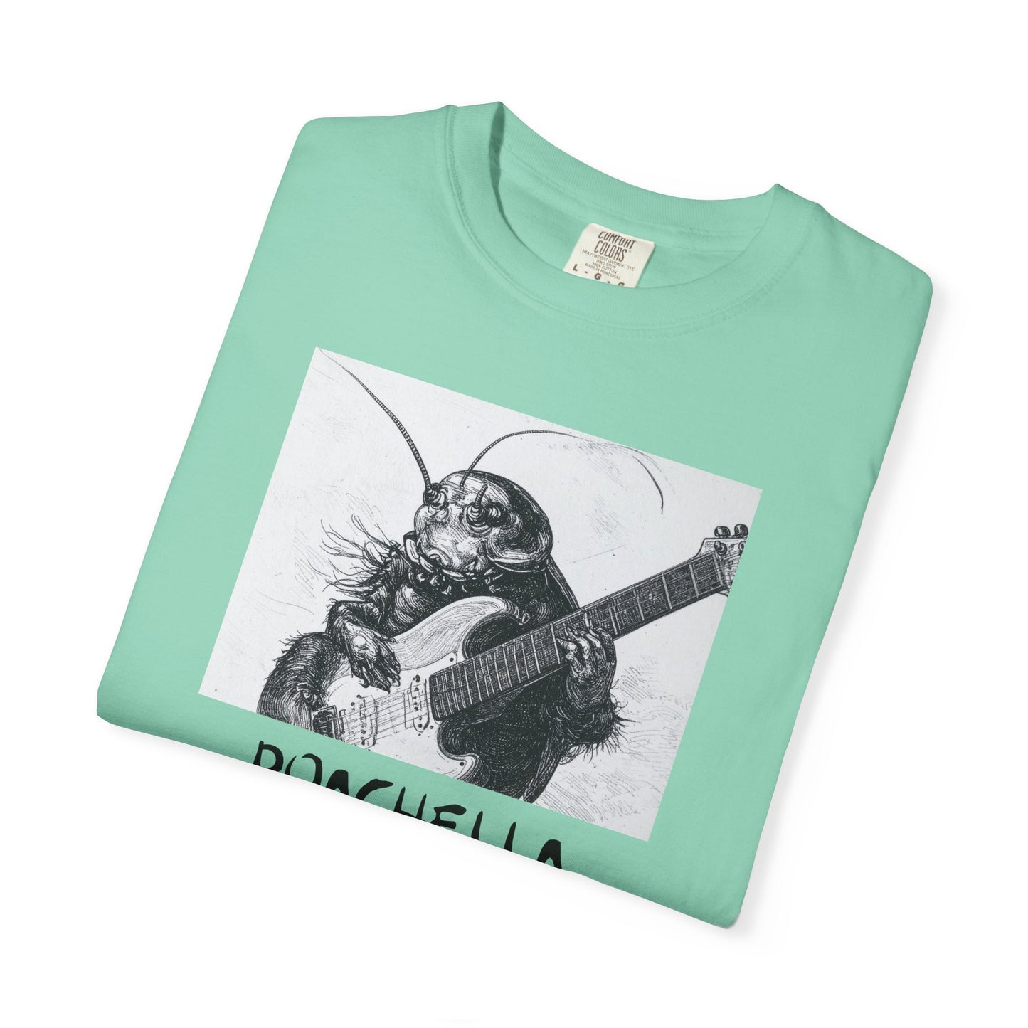 ROACHELLA