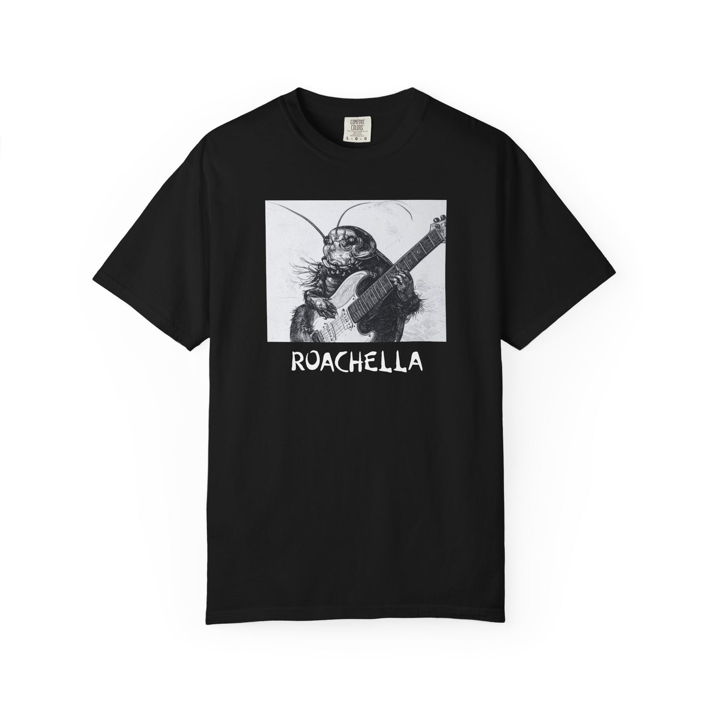 ROACHELLA