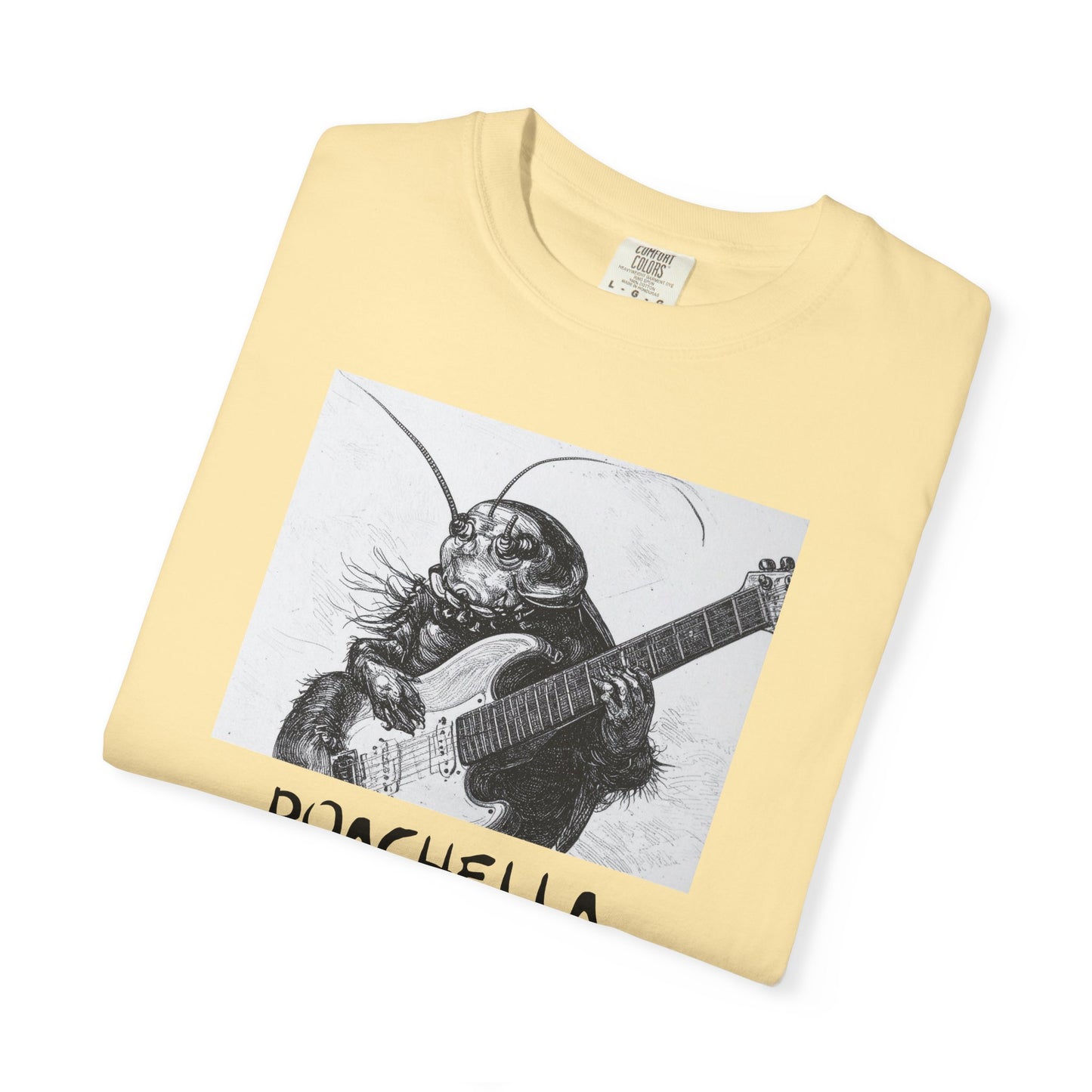 ROACHELLA