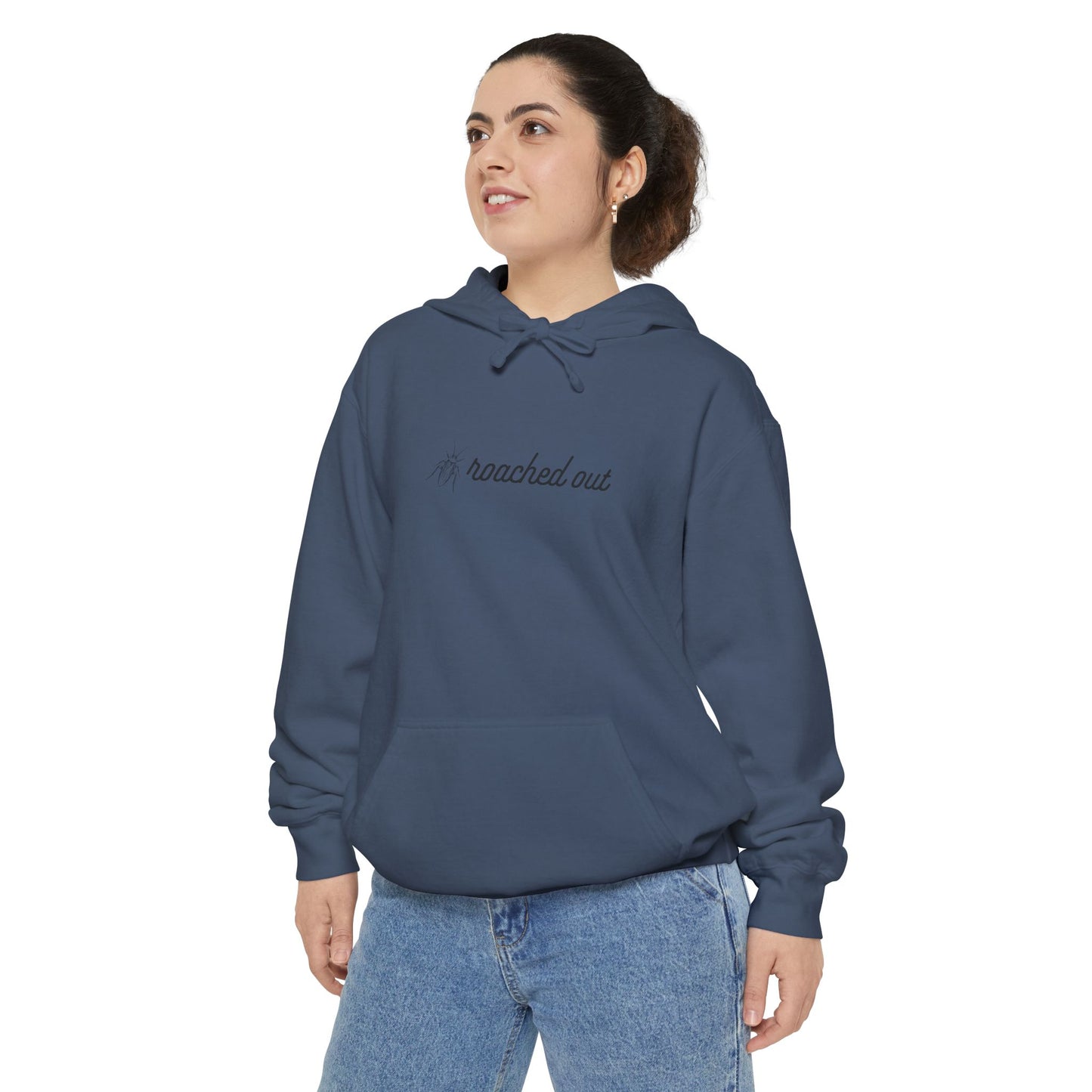 ROACHED OUT HOODIE
