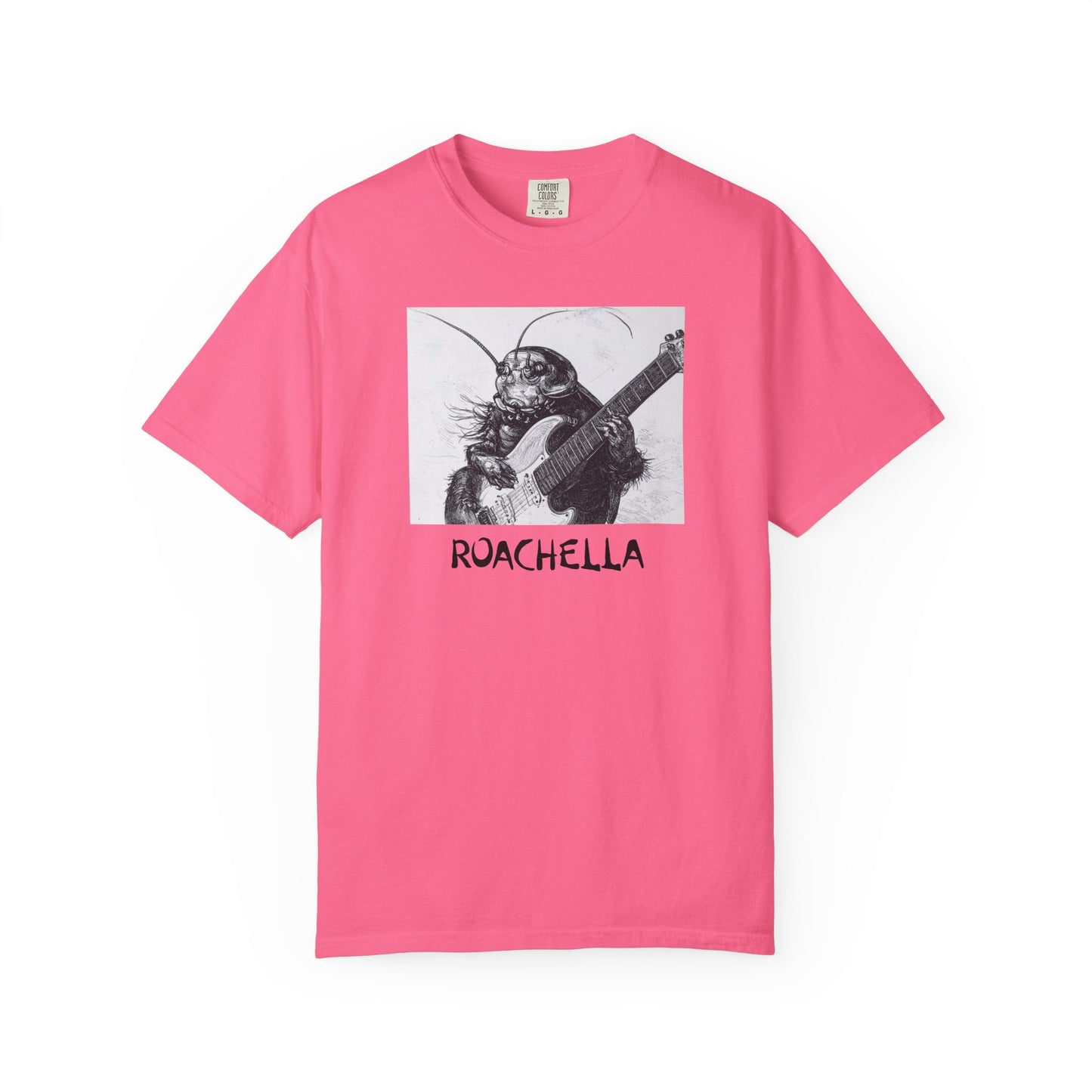 ROACHELLA