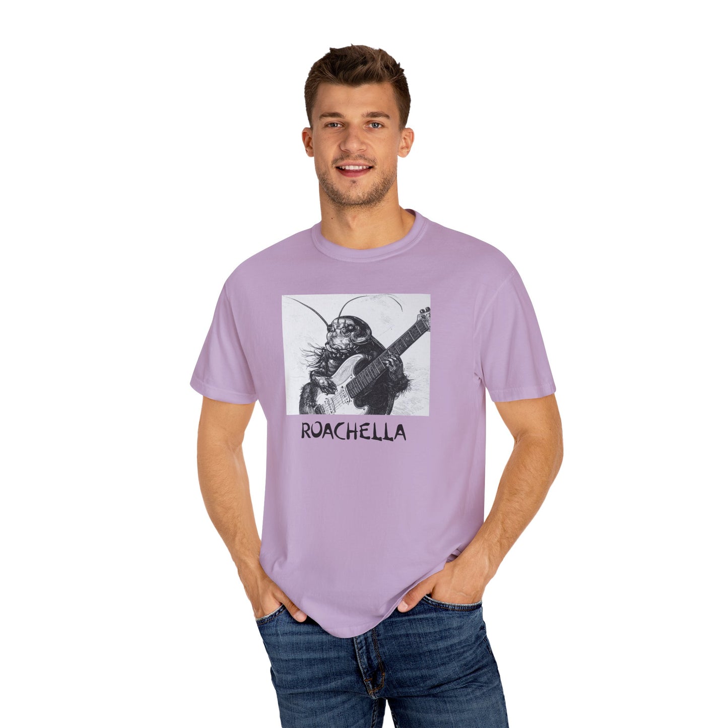 ROACHELLA