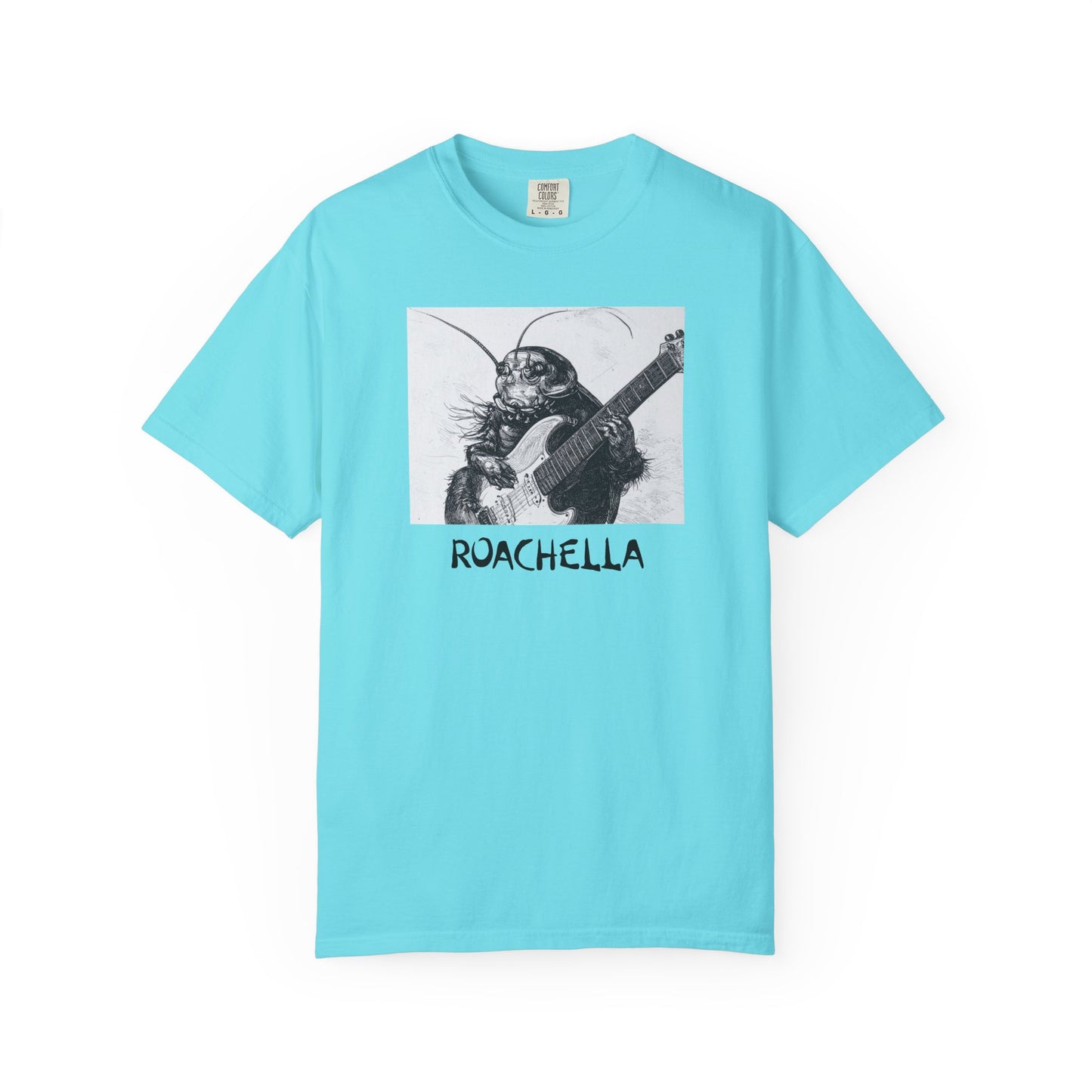 ROACHELLA