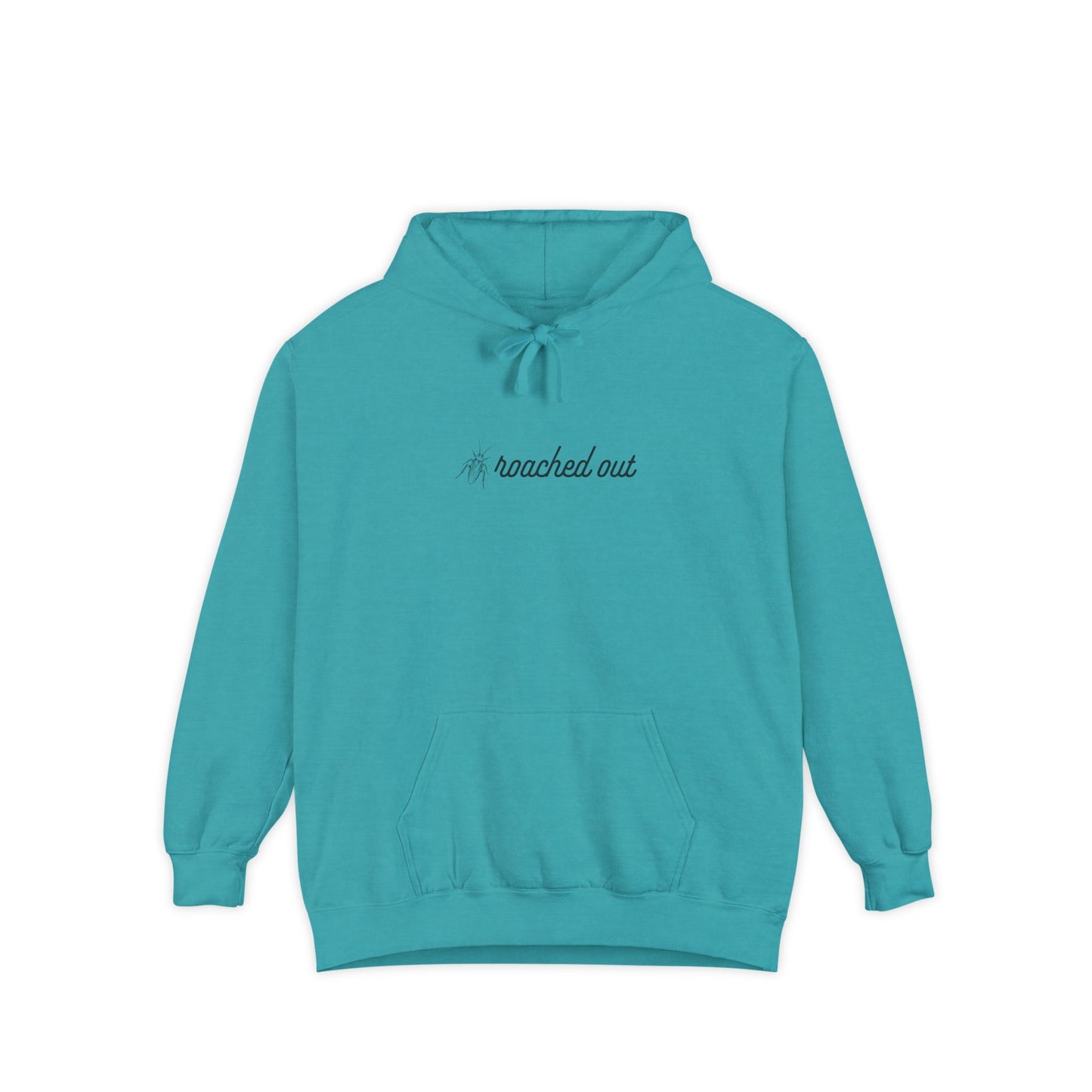 ROACHED OUT HOODIE