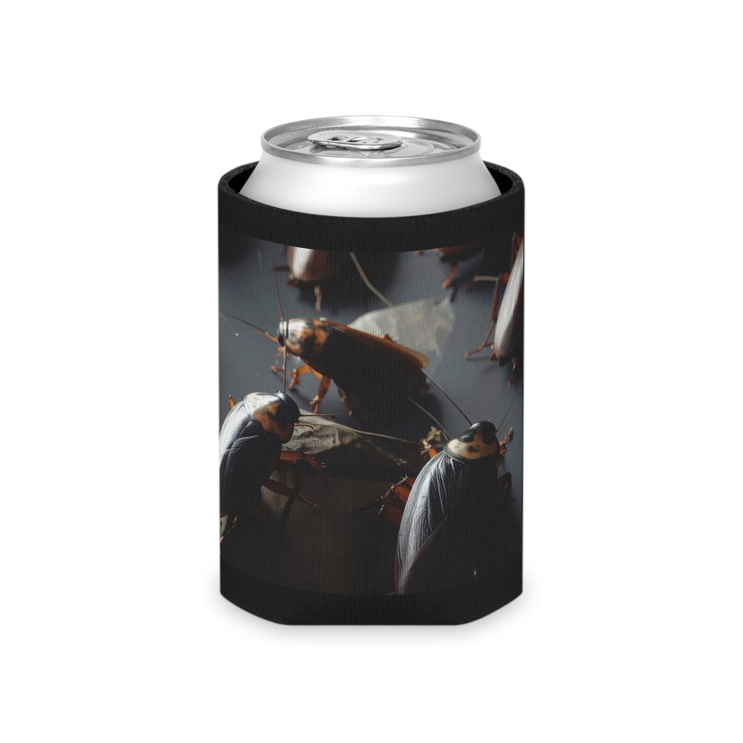 ROACHED OUT CAN COOLER