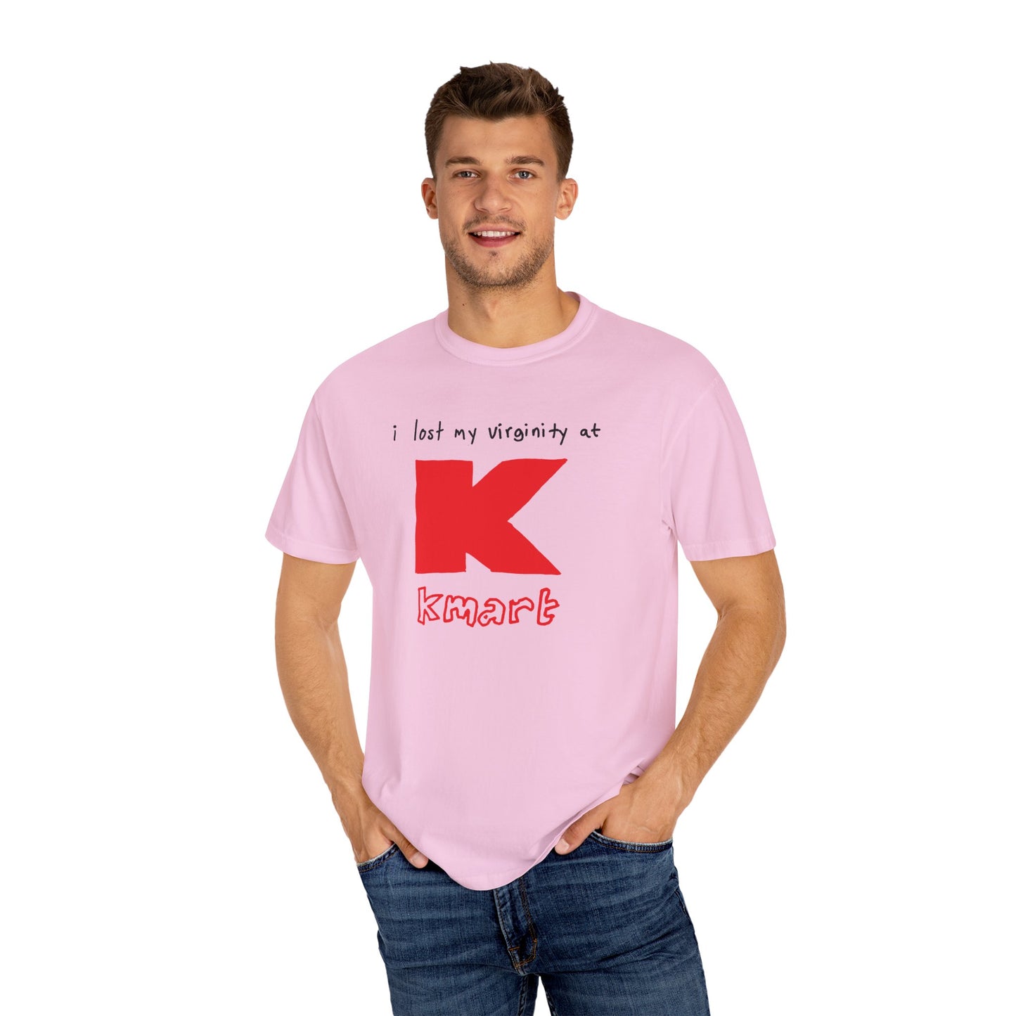 KMART LOVE STORY
