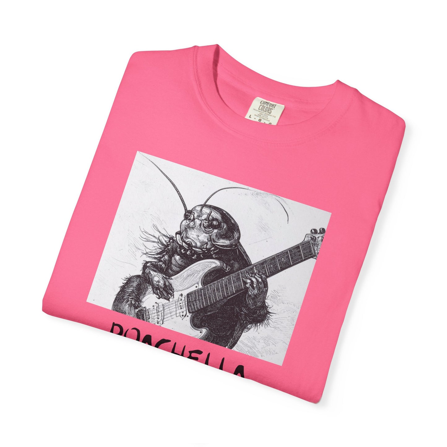 ROACHELLA